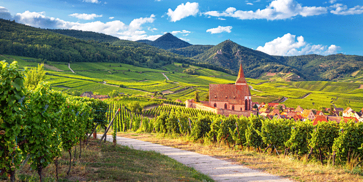 Alsace
