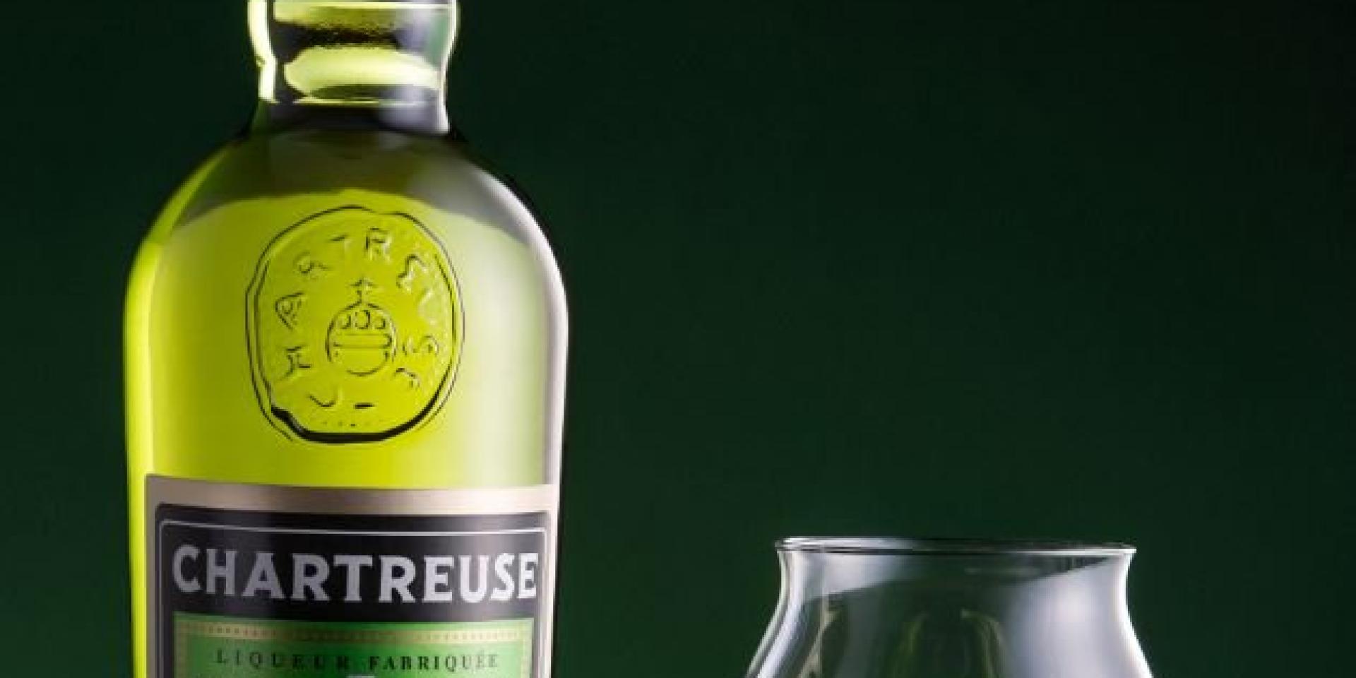 Chartreuse