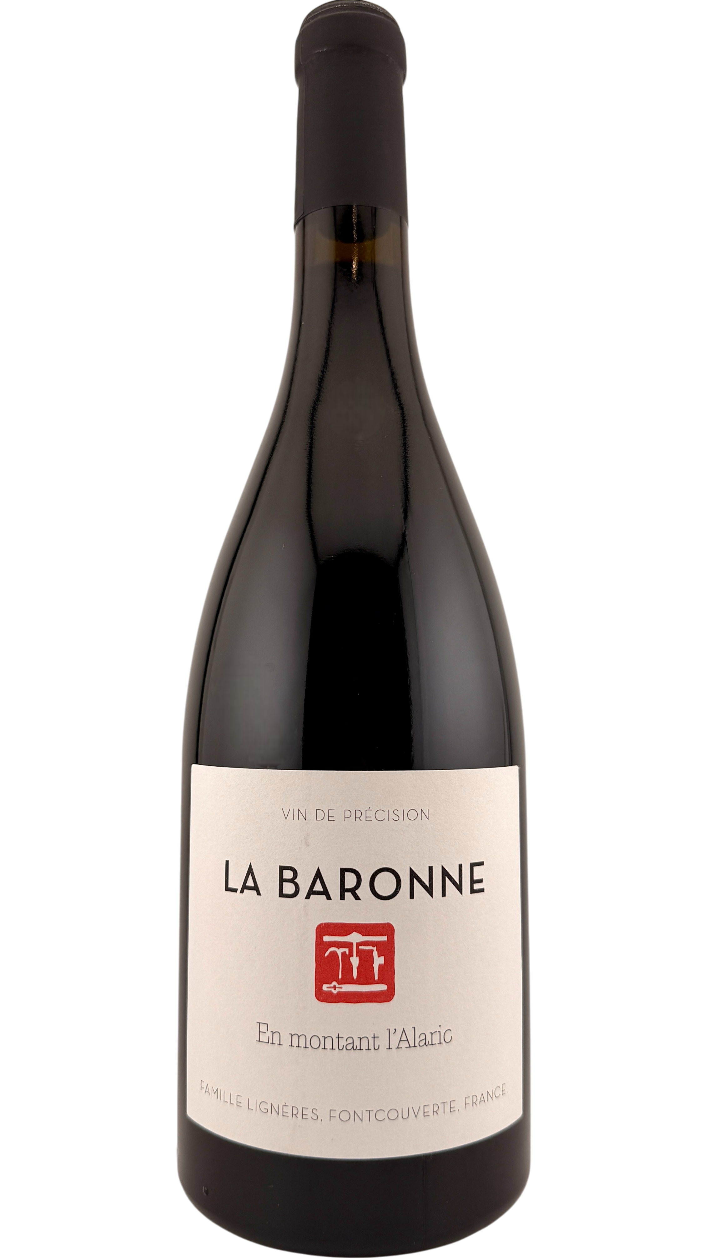 Alaric Château La Baronne