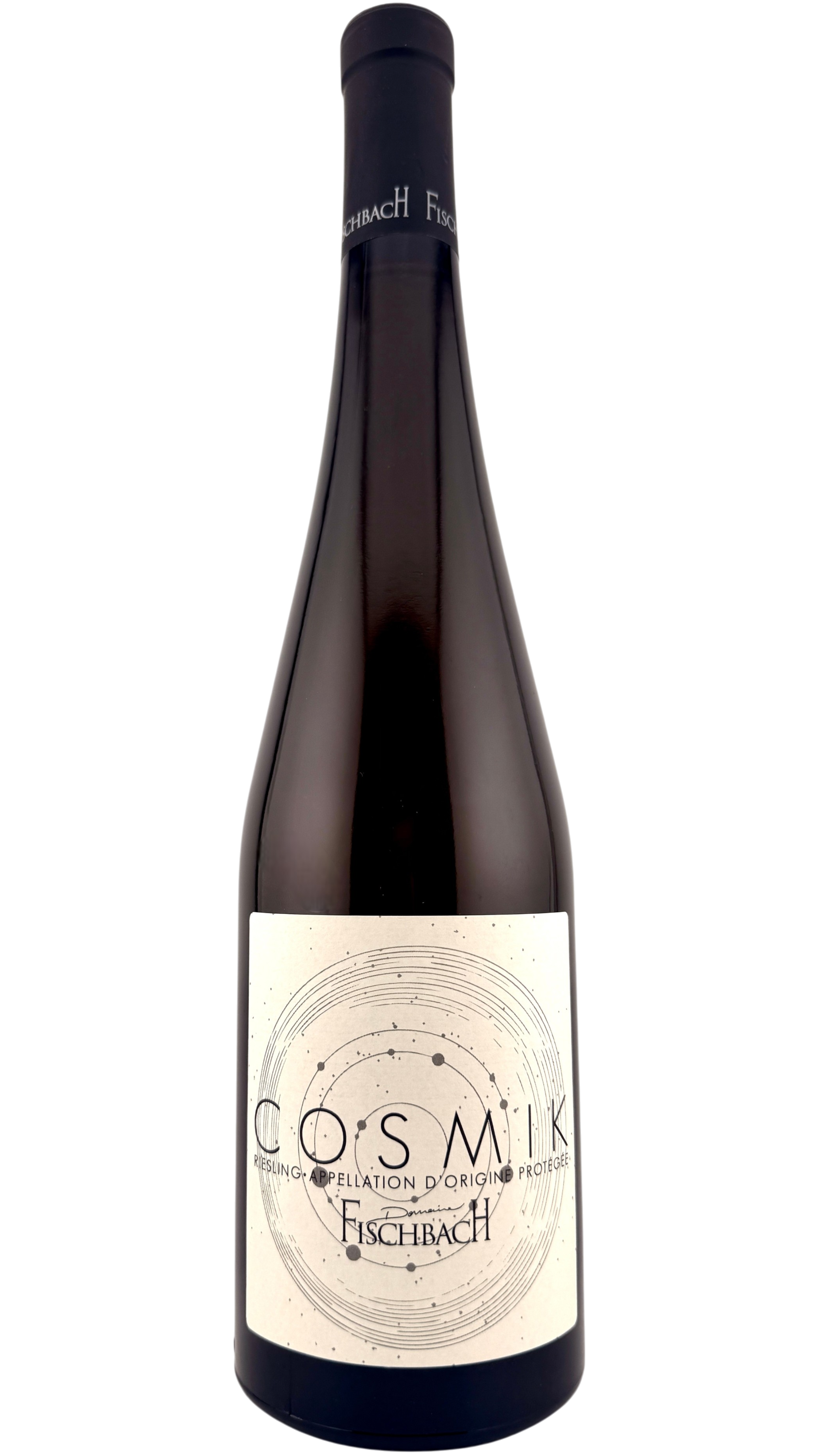 Alsace Cosmik Riesling Domaine Fischbach