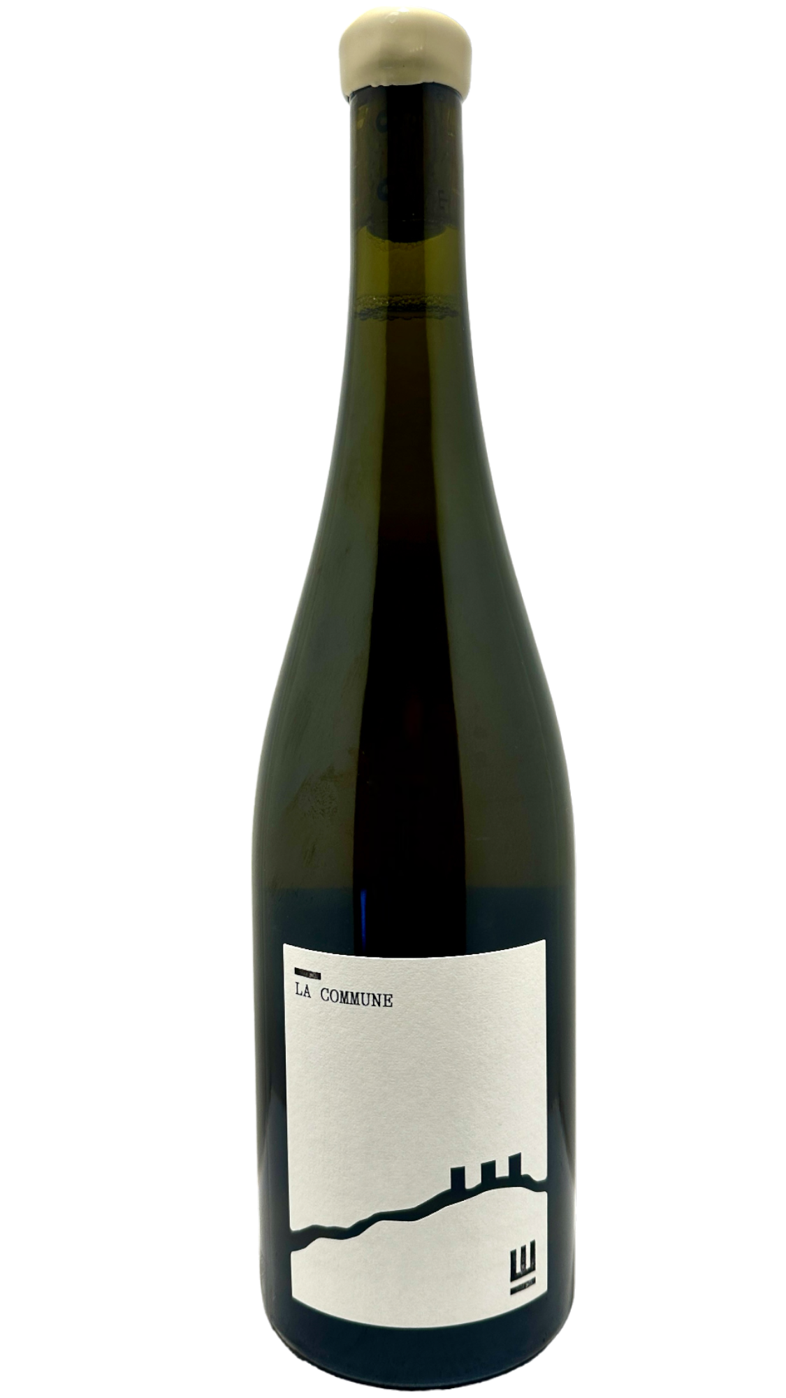 Vin d'alsace alsacien wine biologique biodynamie organic wine domaine pierre weber la commune vin blanc white wine