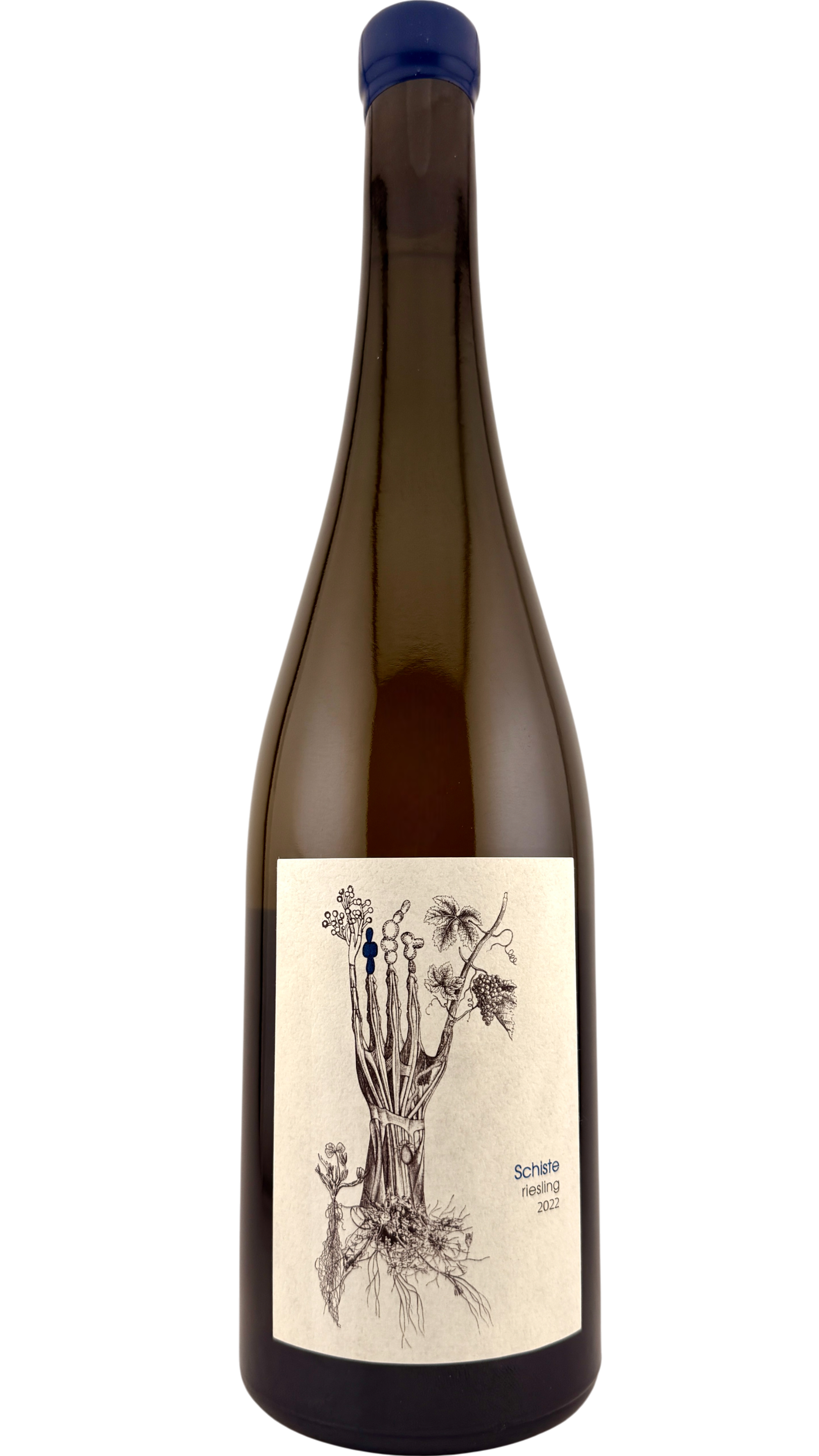 Alsace Riesling Schiste, Soil therapy, thomas larmoyer ostertag white wine vin blanc bio biodynamie organic natural wine vin naturel