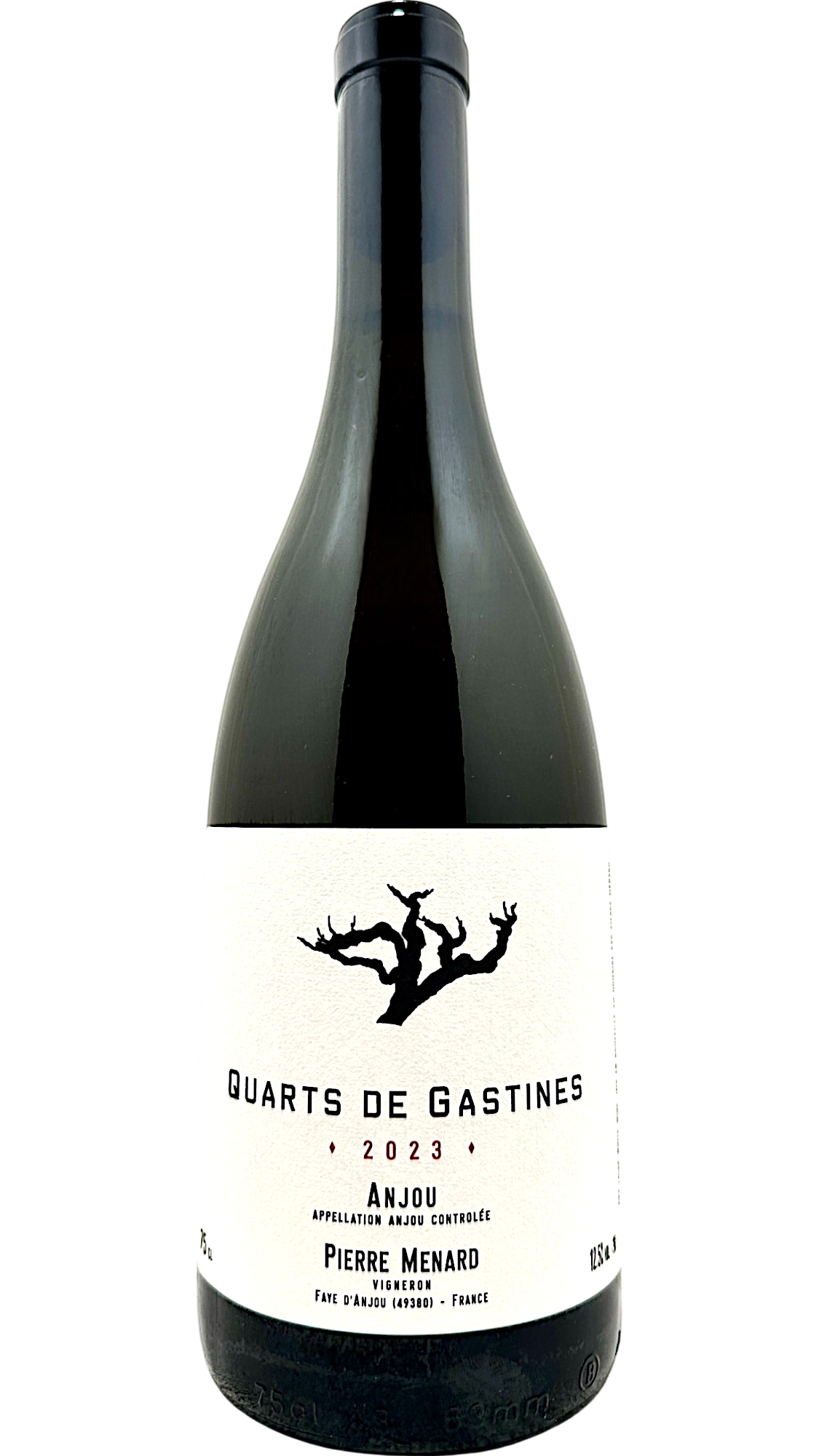 Anjou "Quarts de Gastines"
