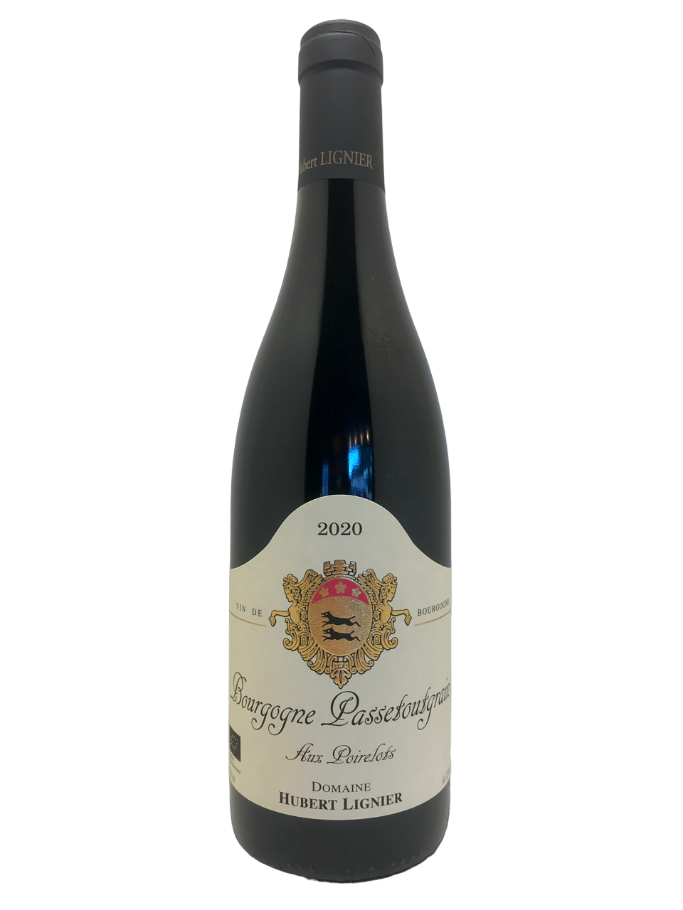 Bourgogne Passetoutgrain "Aux Poirelots"