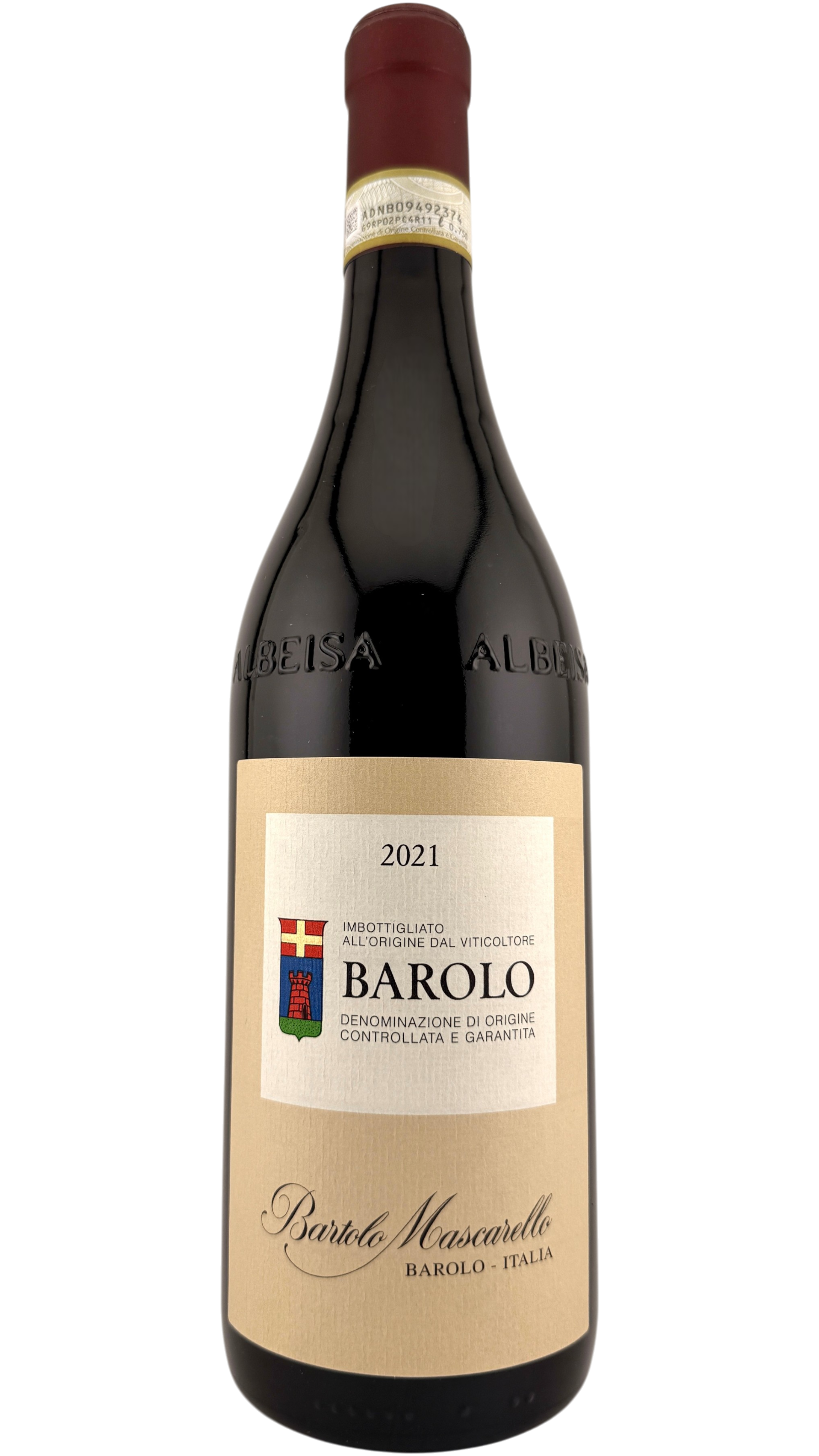 Barolo Bartolo Mascarello