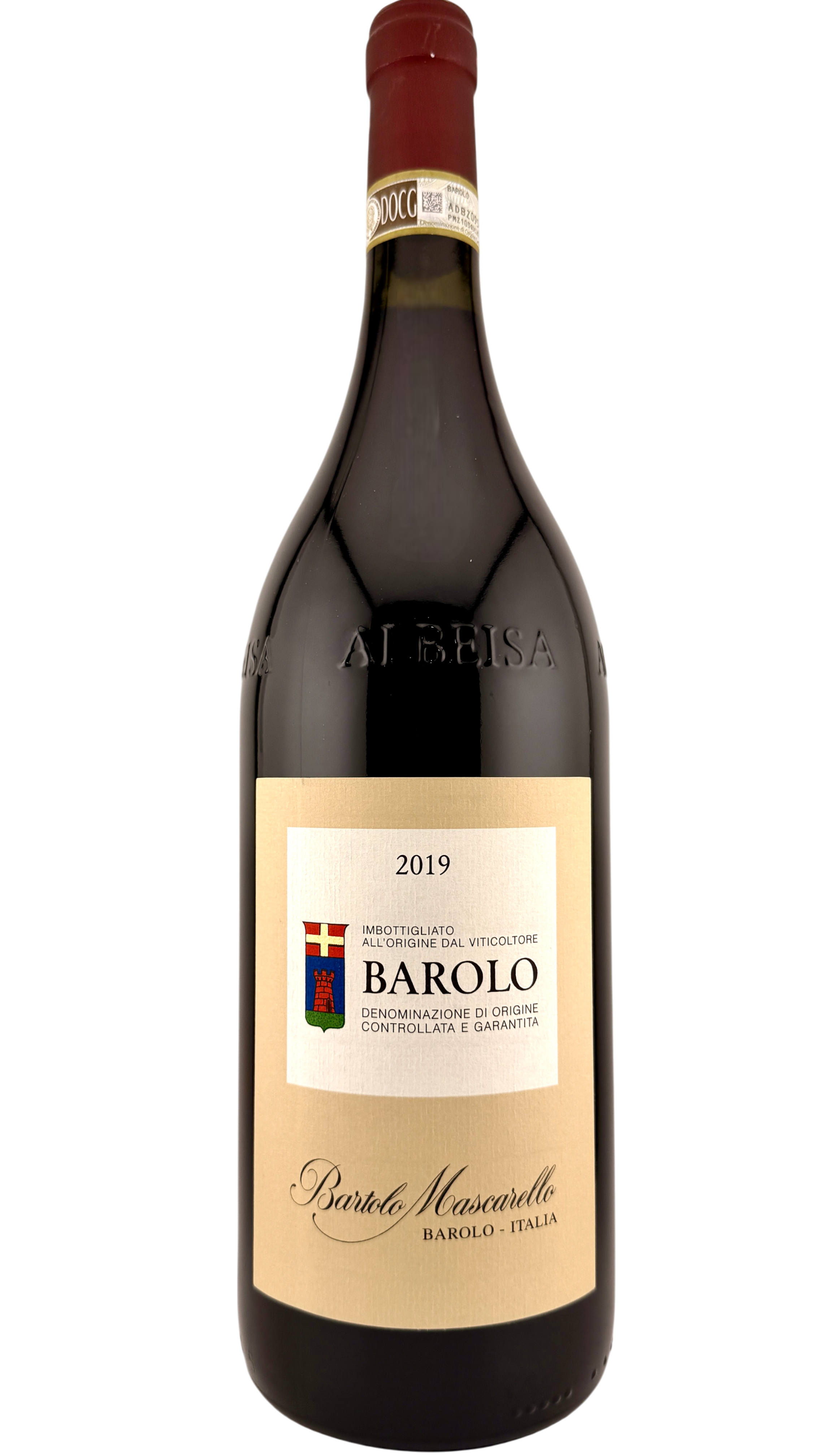 Barolo Bartolo Mascarello Magnum