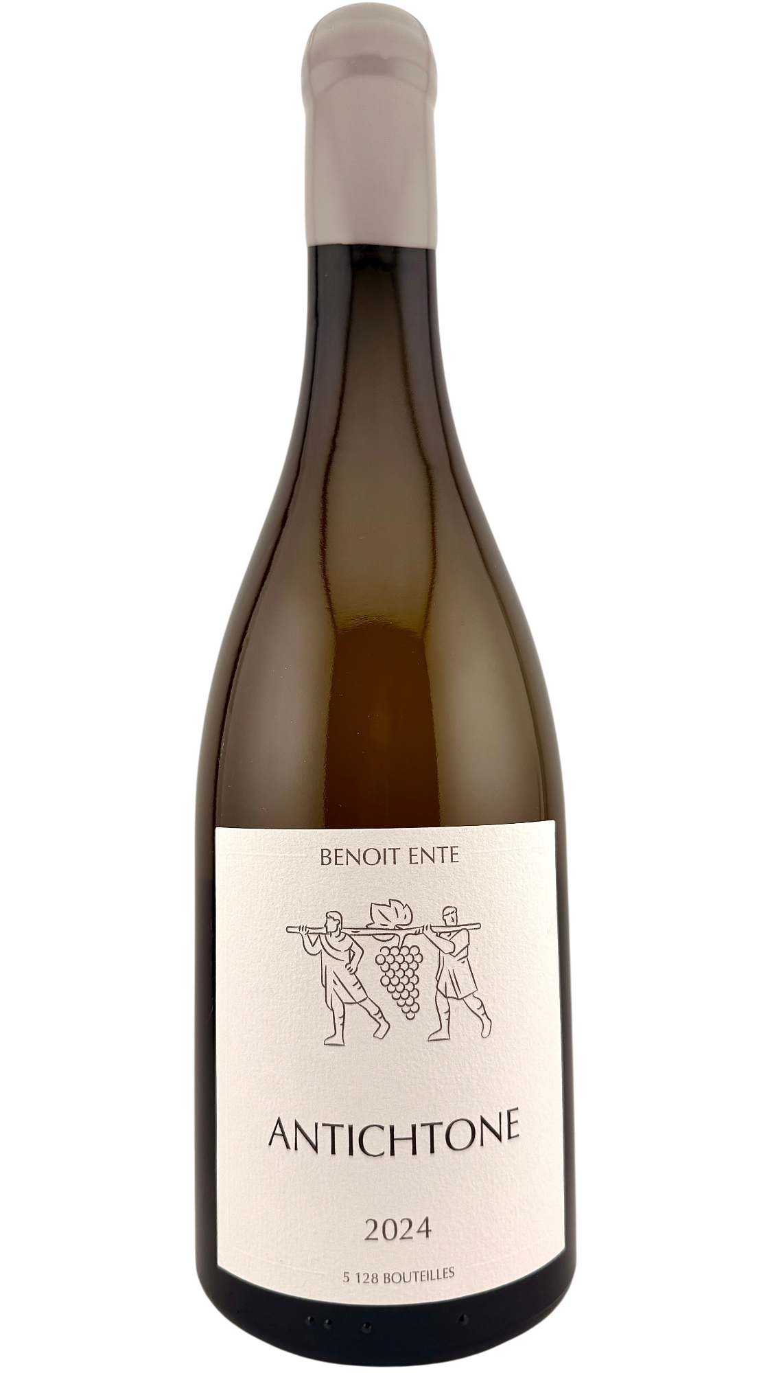 Bourgogne Aligoté "Antichtone"