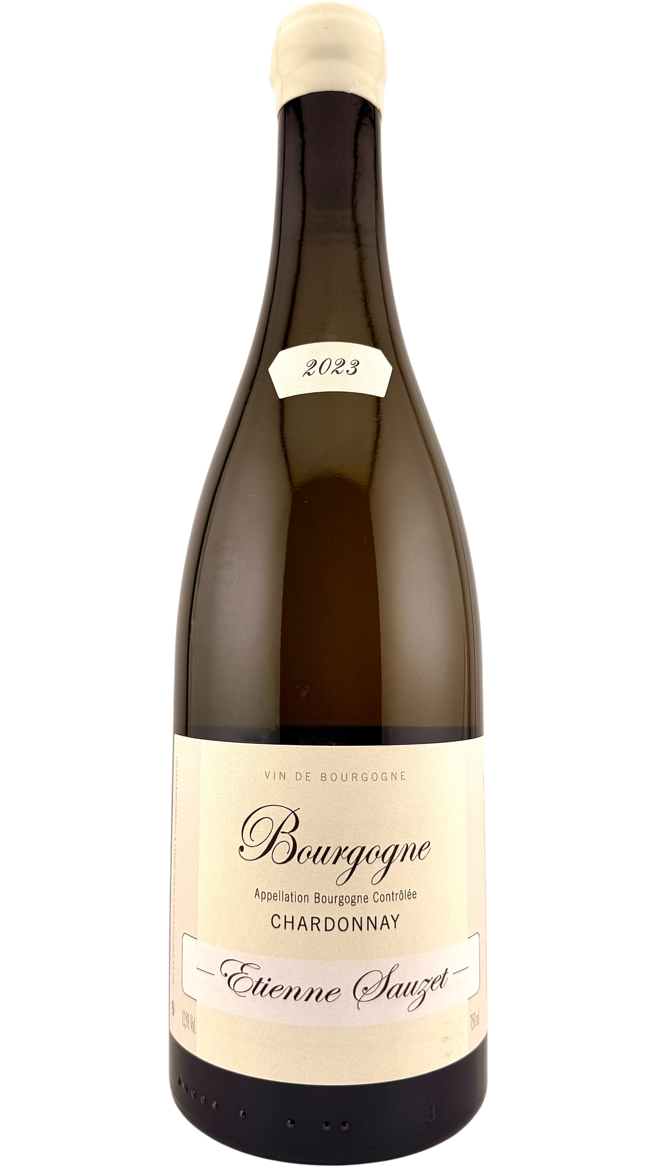 Bourgogne Chardonnay Etienne Sauzet
