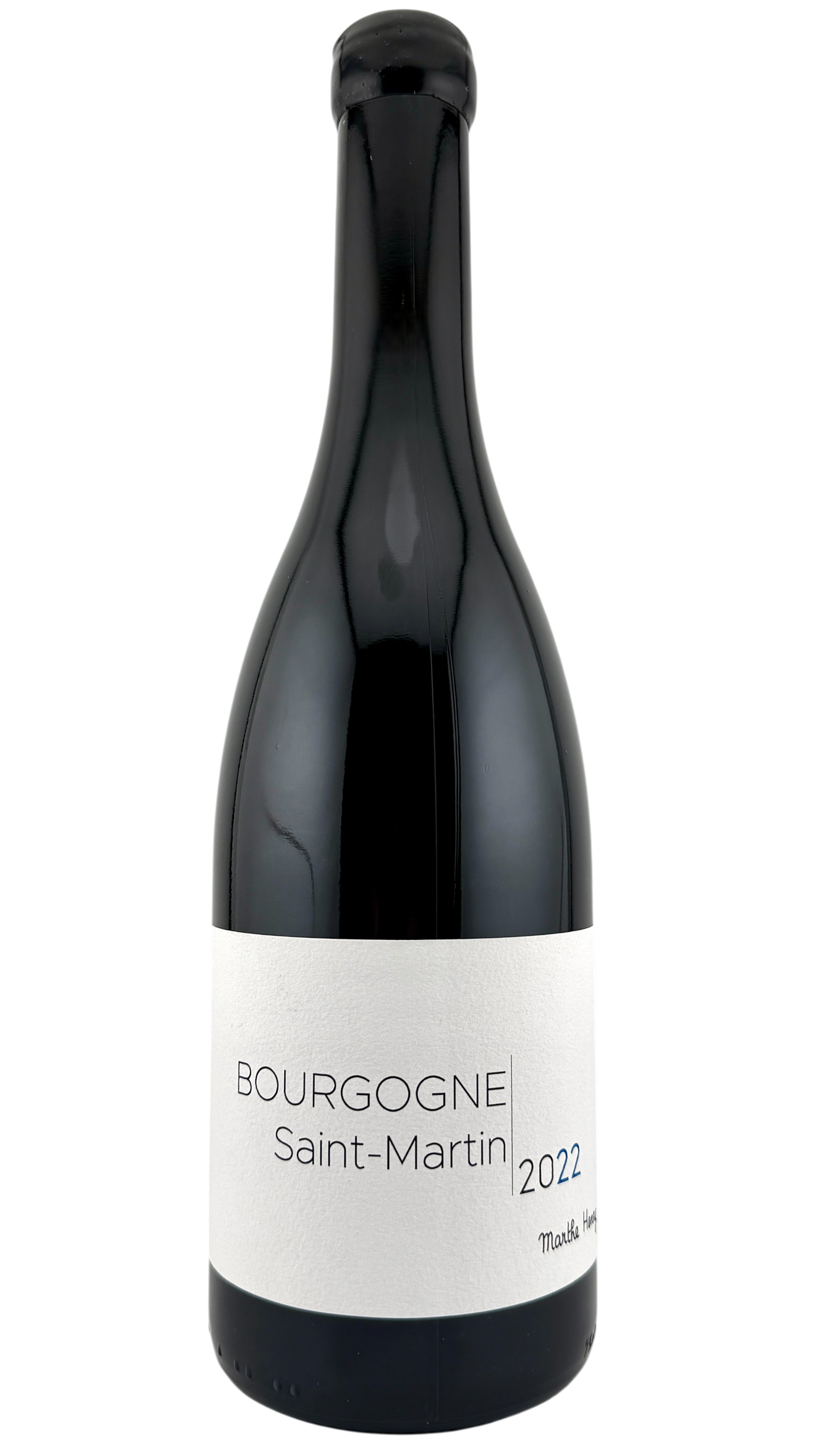 Bourgogne Saint-Martin 2022 Marthe Henry