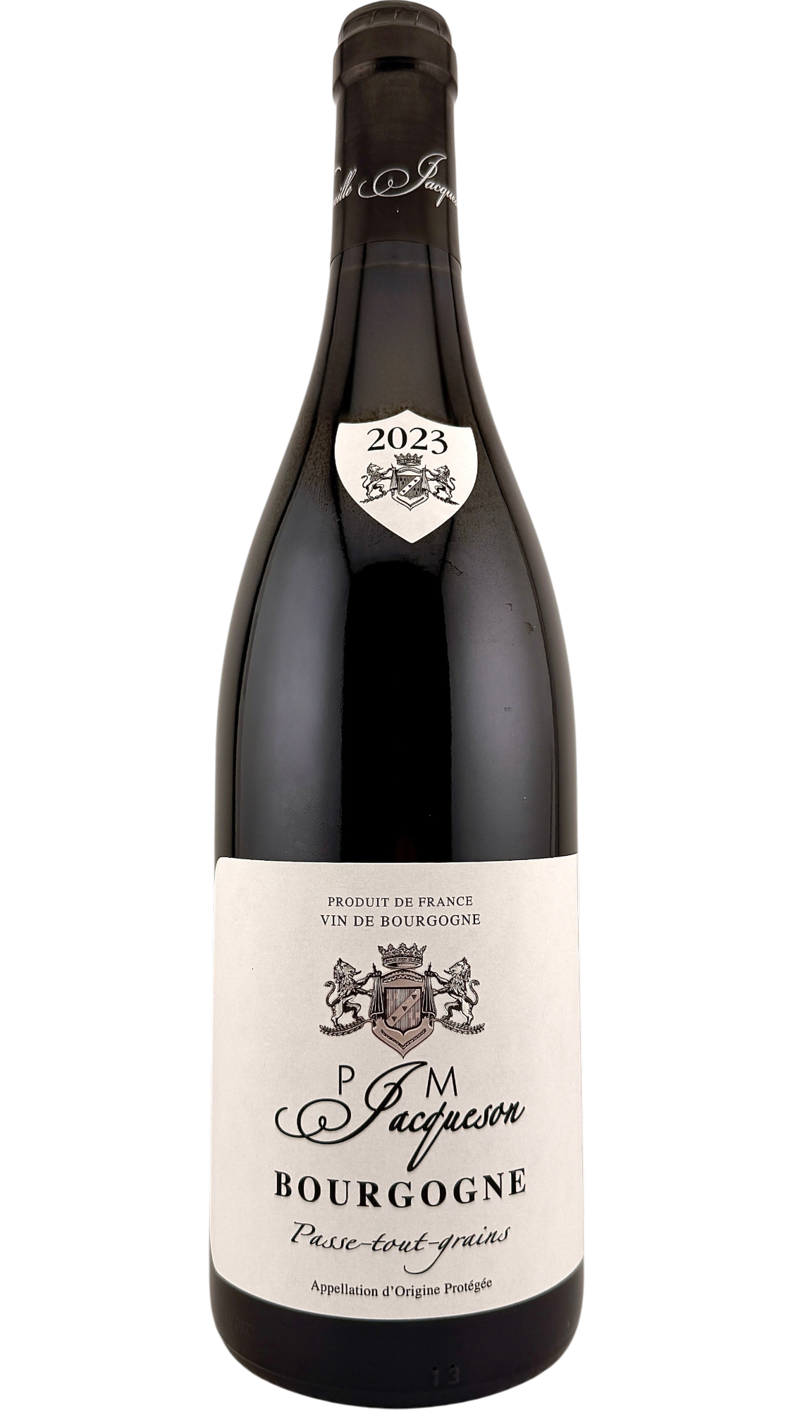 Bourgogne _Passe-tout-grains