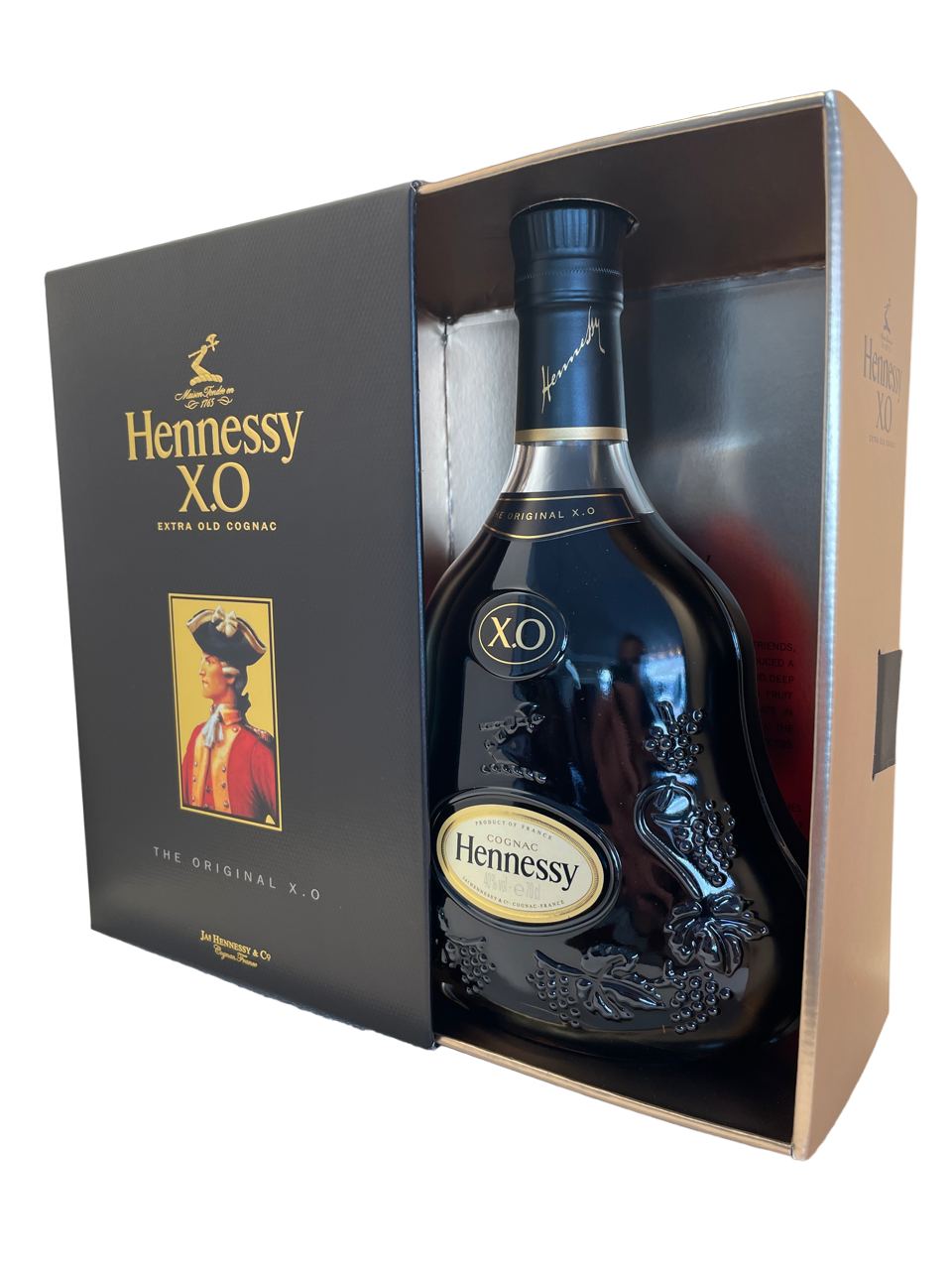 Cognac "XO"
