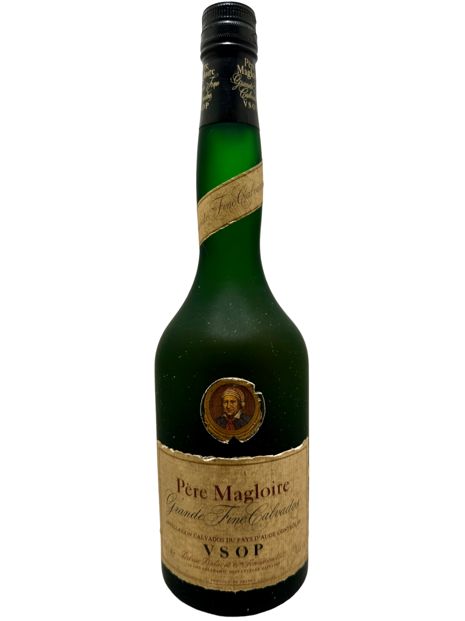 Calvados Père Magloire VSOP