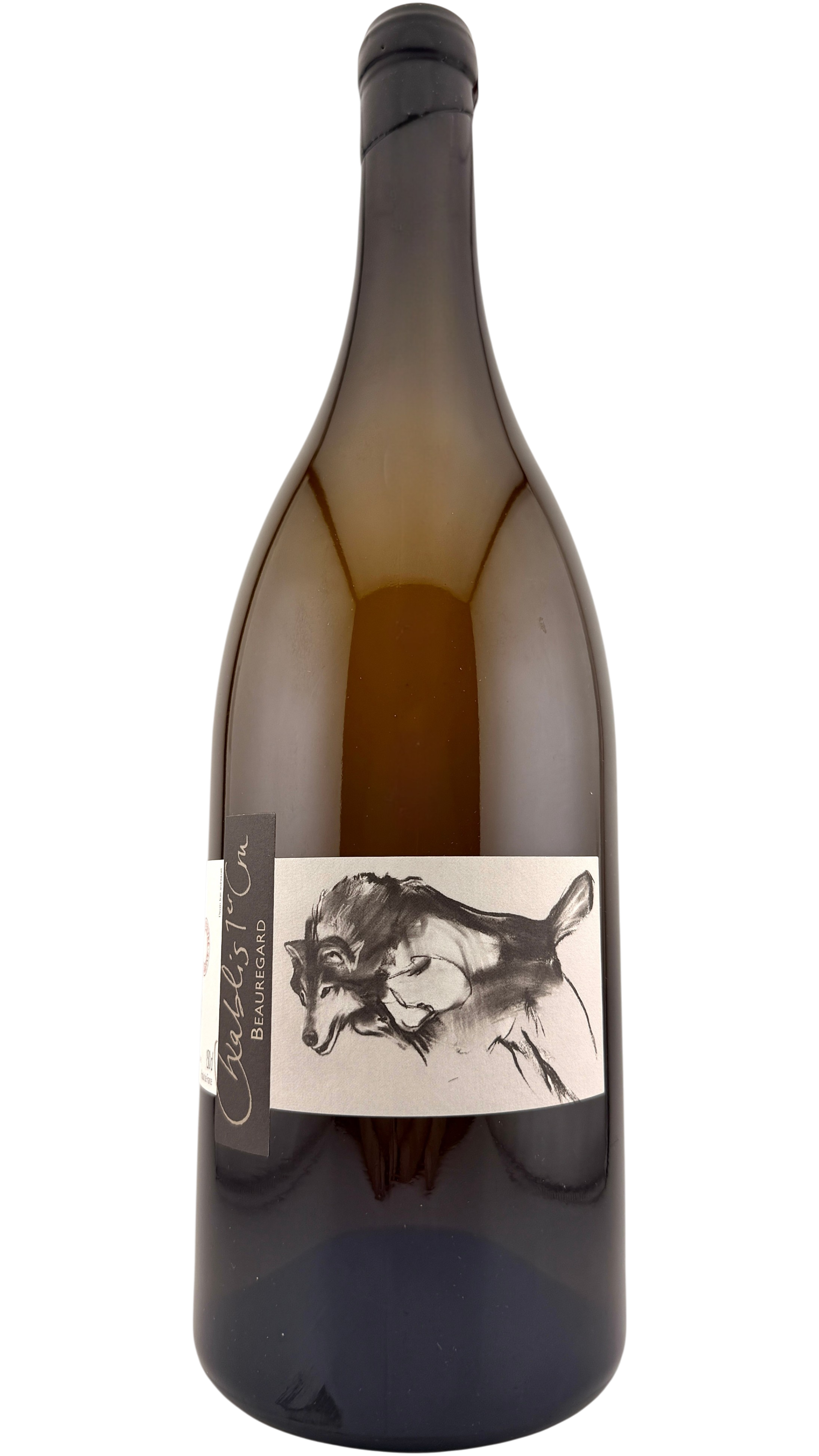 Chablis 1er cru "Beauregard mise tardive" MAGNUM