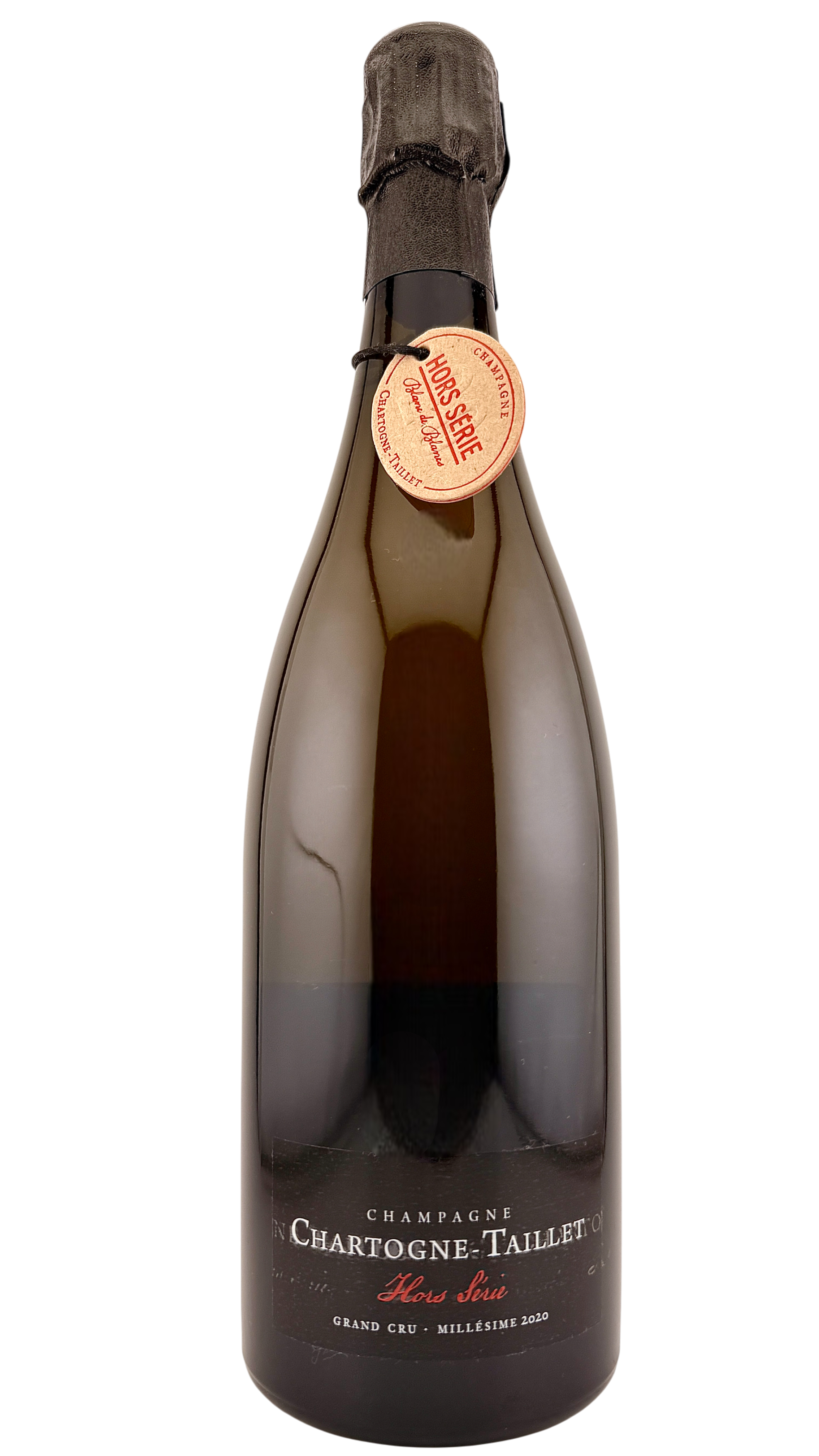Champagne Hors série Chartogne Taillet