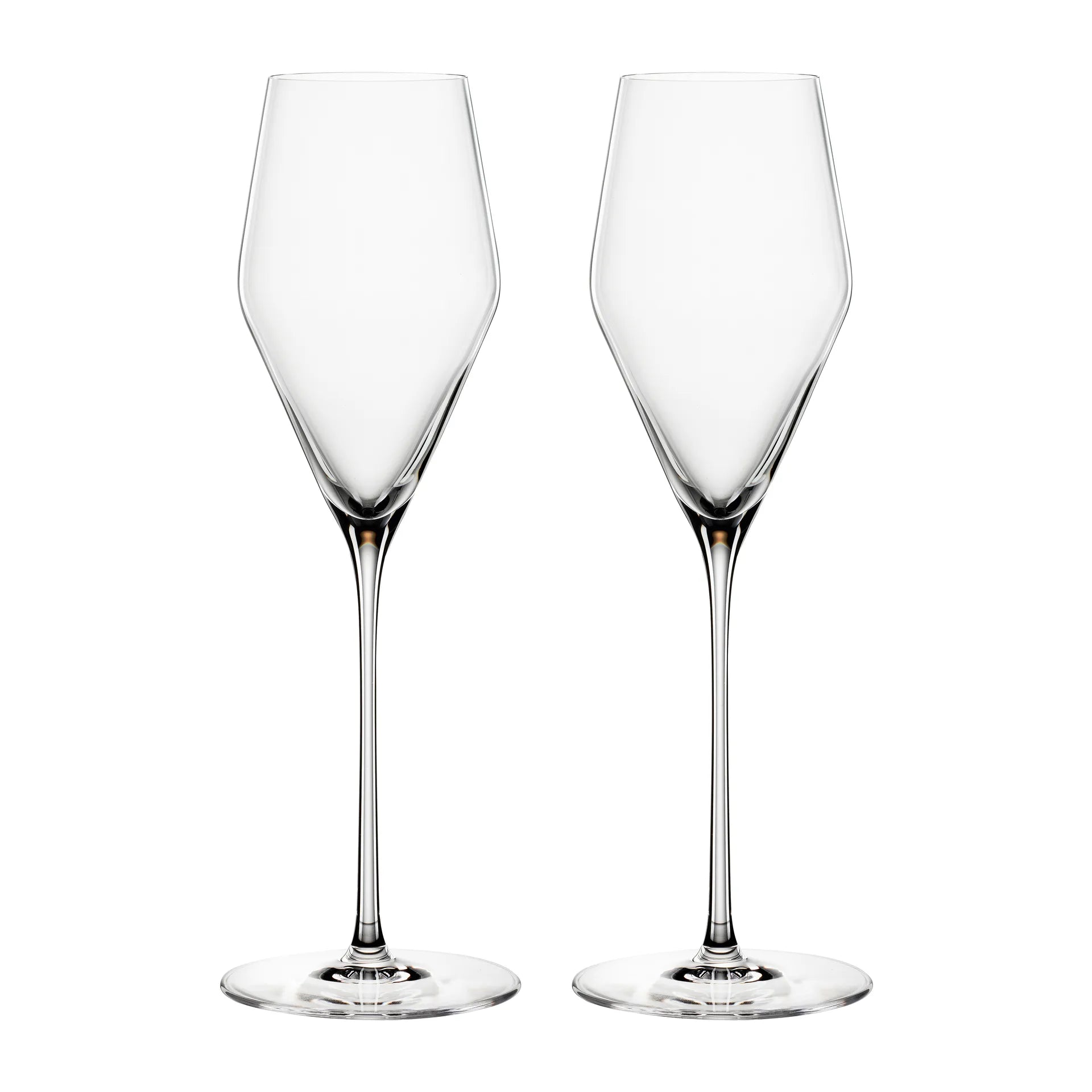 Spiegelau Définition "Champagne" (Set de 2 verres)