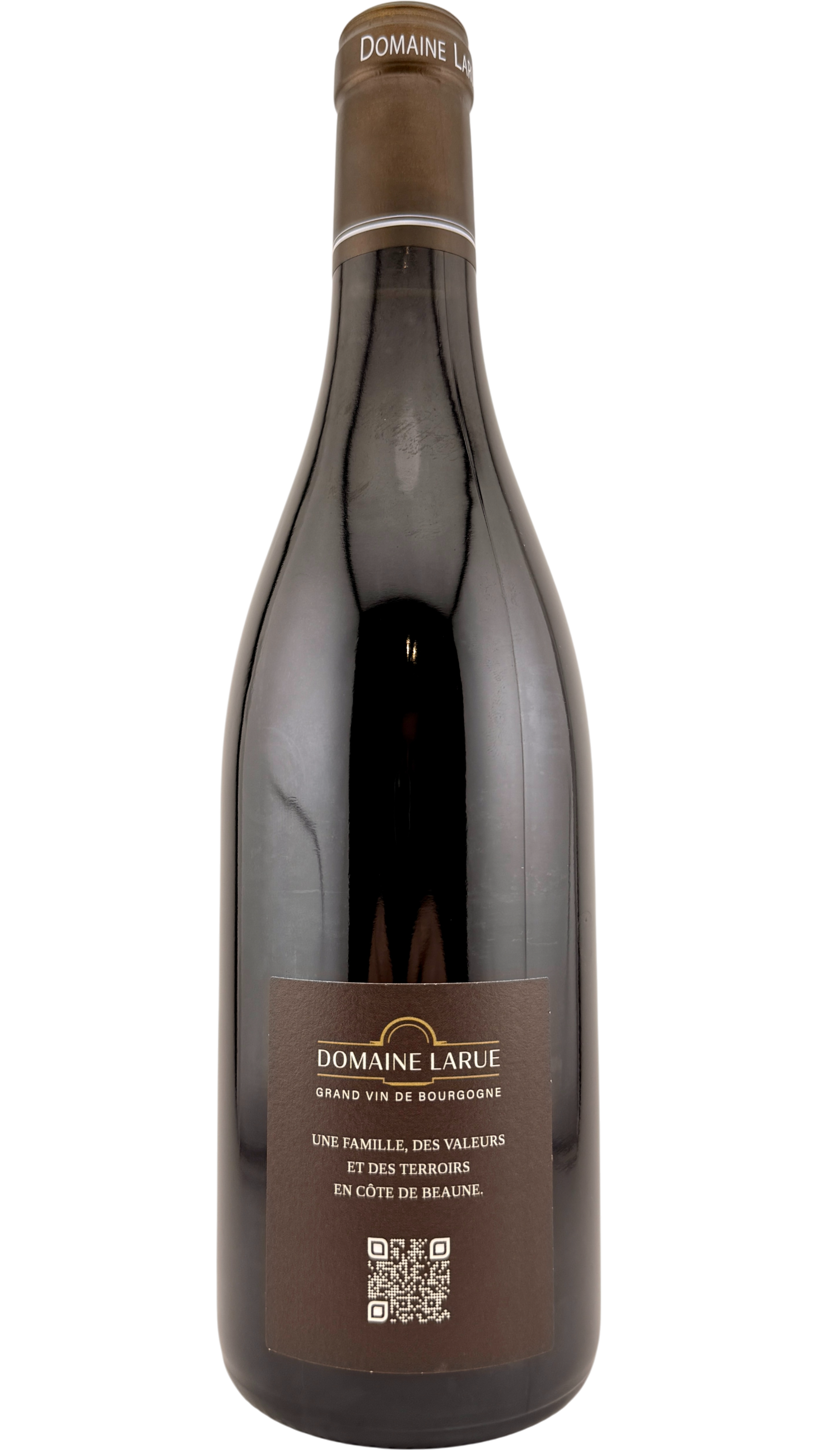 Chassagne Montrachet Domaine Larue