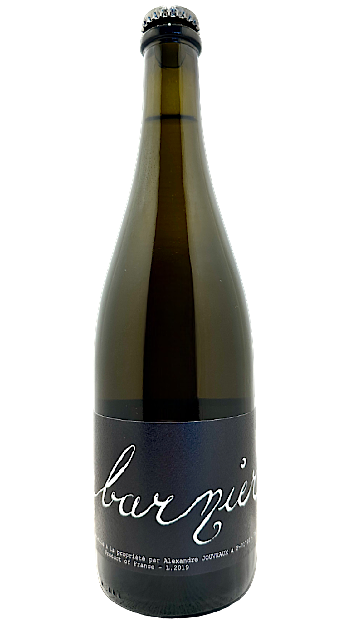 Combarnier 19, Bourgogne Alexandre Jouveaux