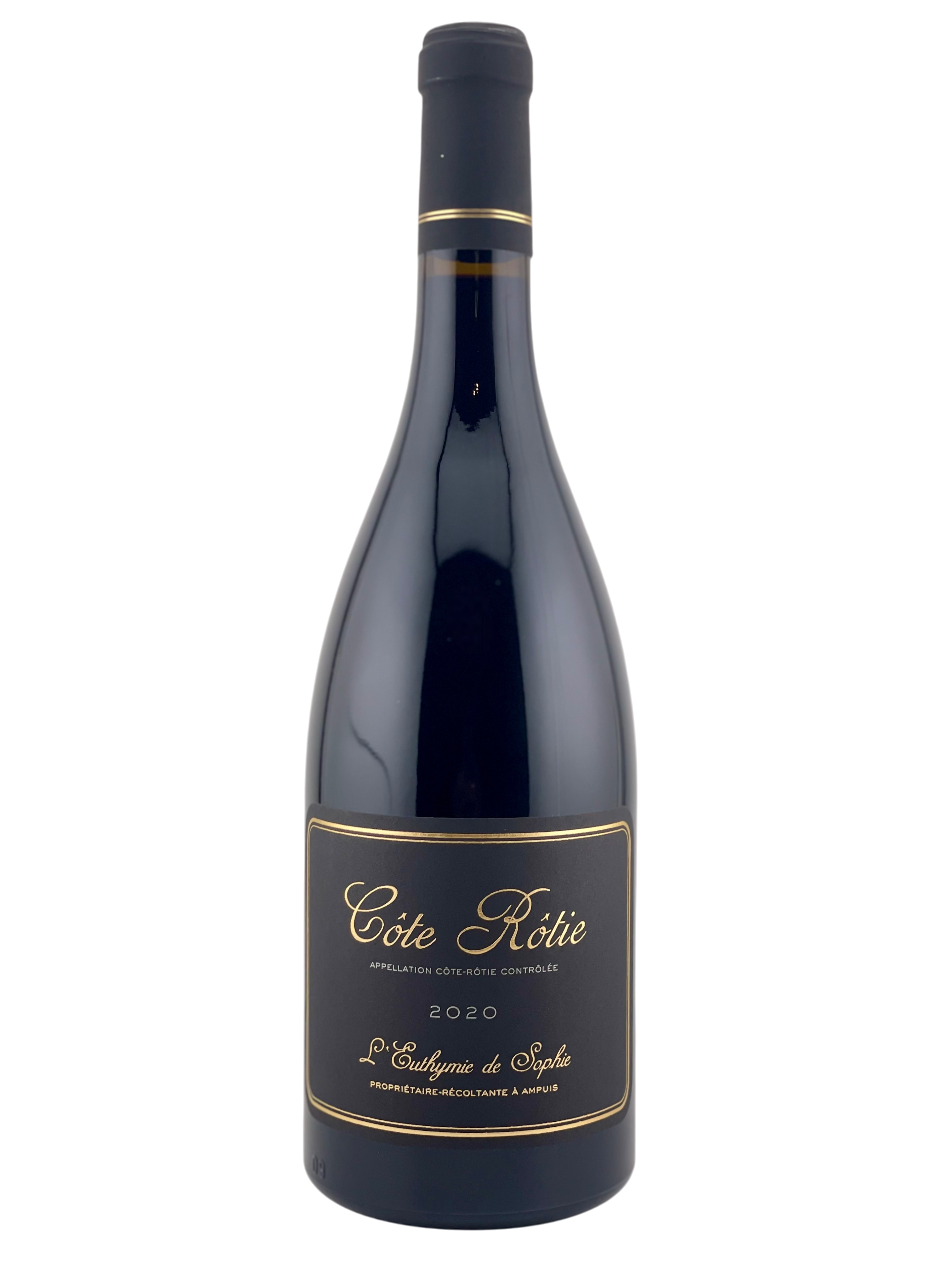 Côte-Rôtie