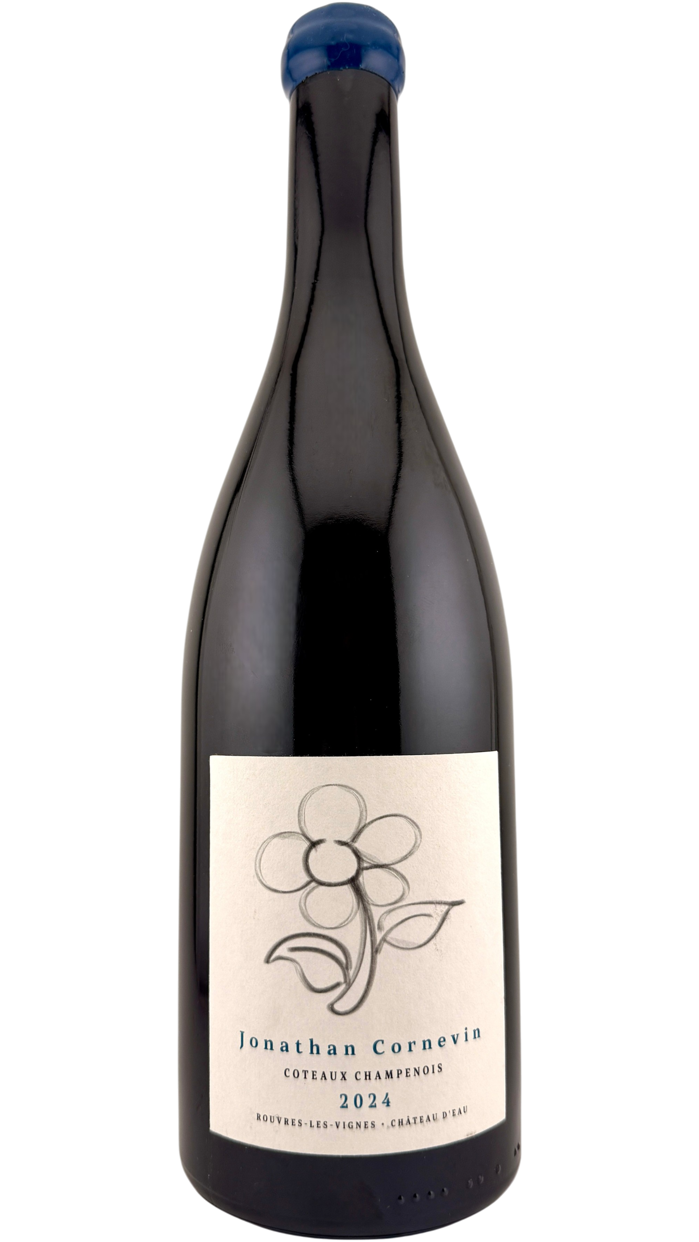 Coteaux Champenois Jonathan Cornevin