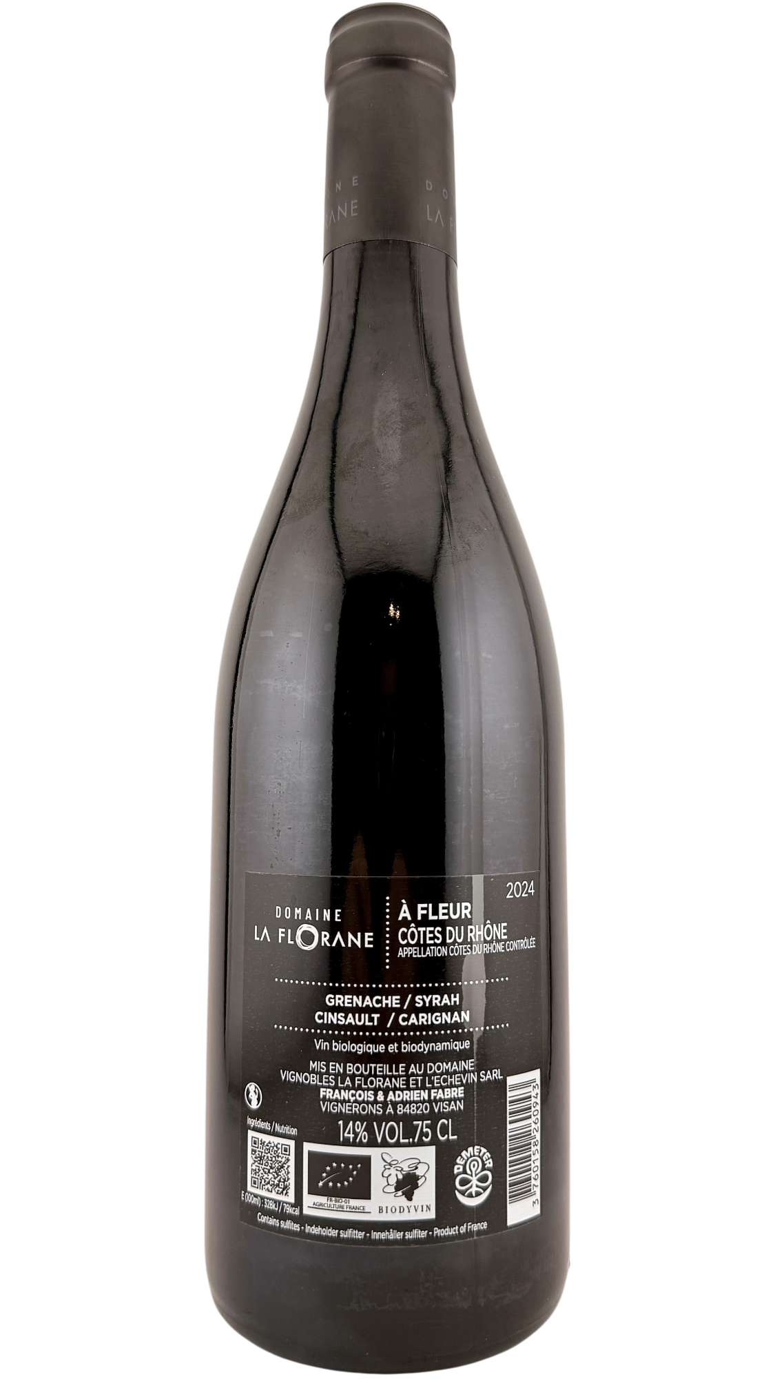 Côtes du Rhône