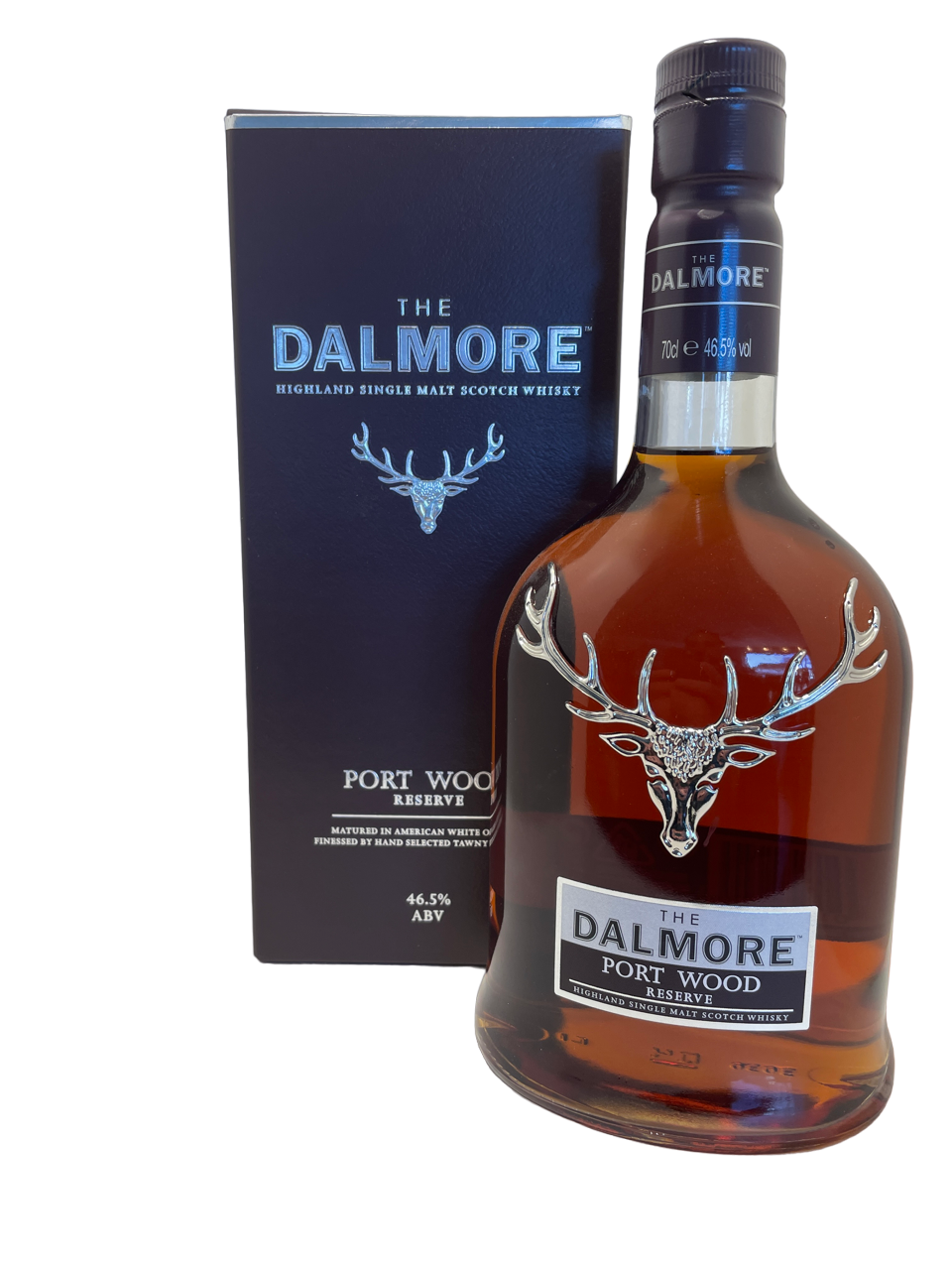 scotch whisky single malt highland ecosse spirit spiritueux the dalmore port wood reserve