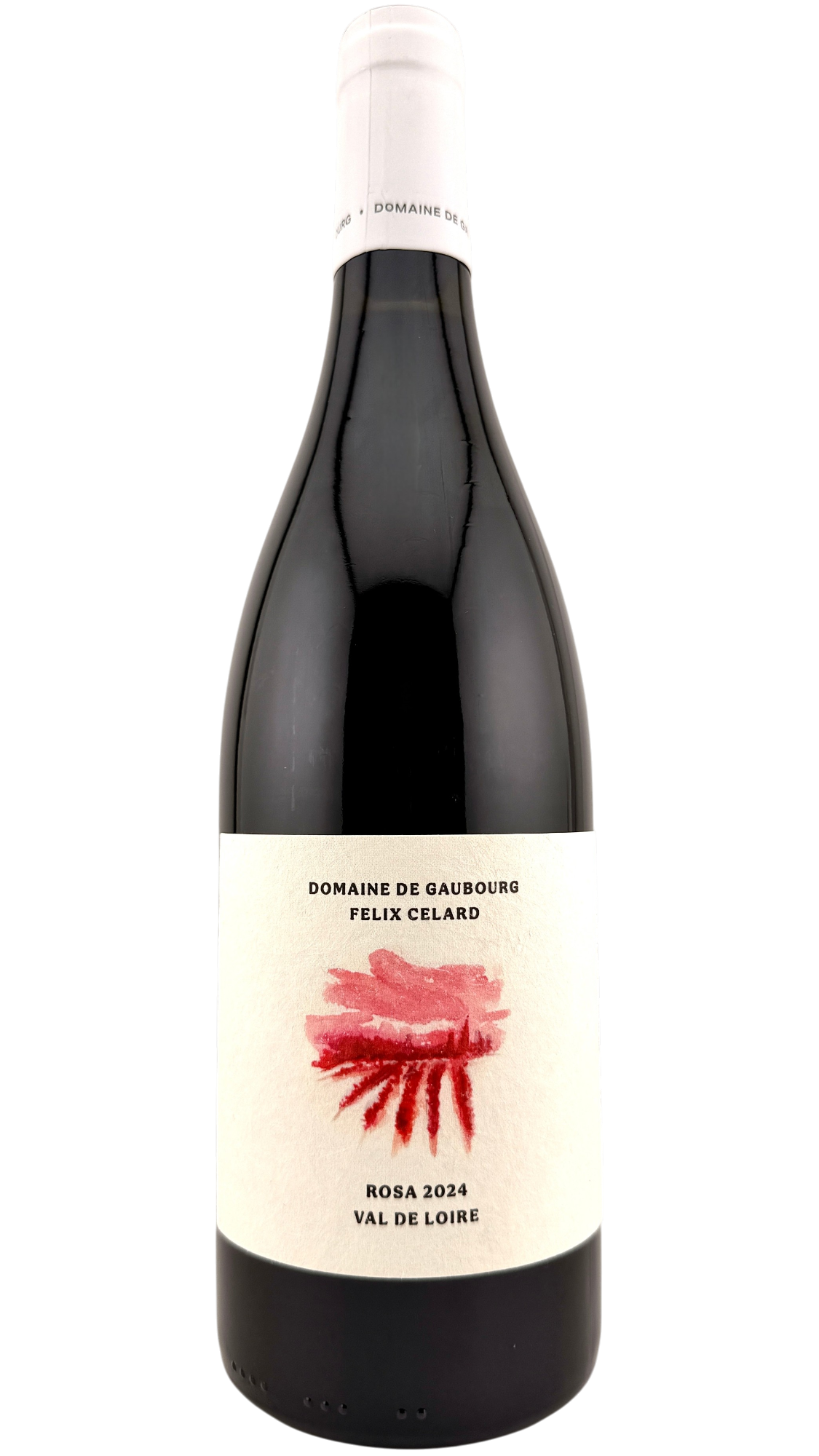 IGP Val de Loire "Rosa"