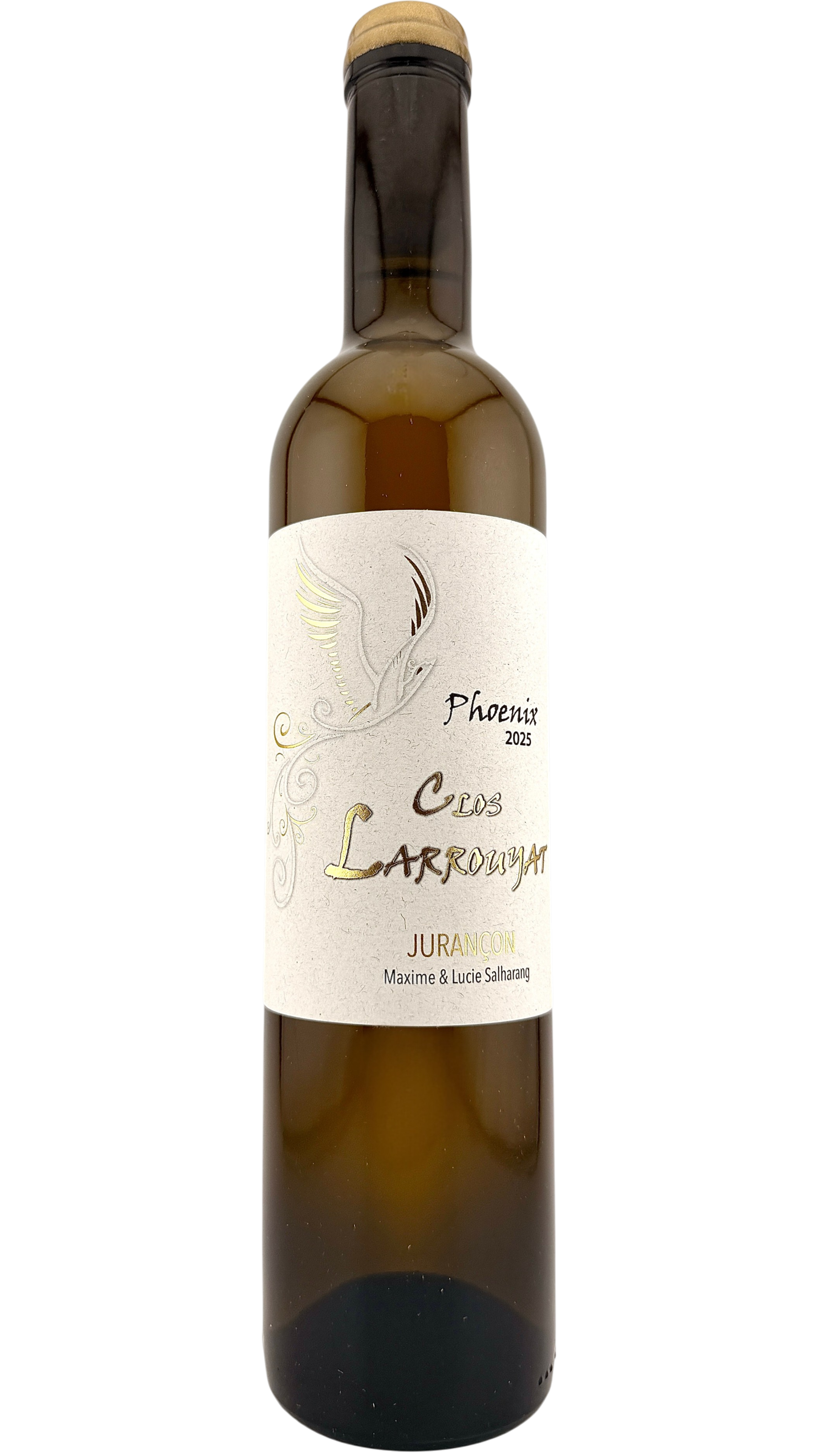 Vin de France "Phoenix"