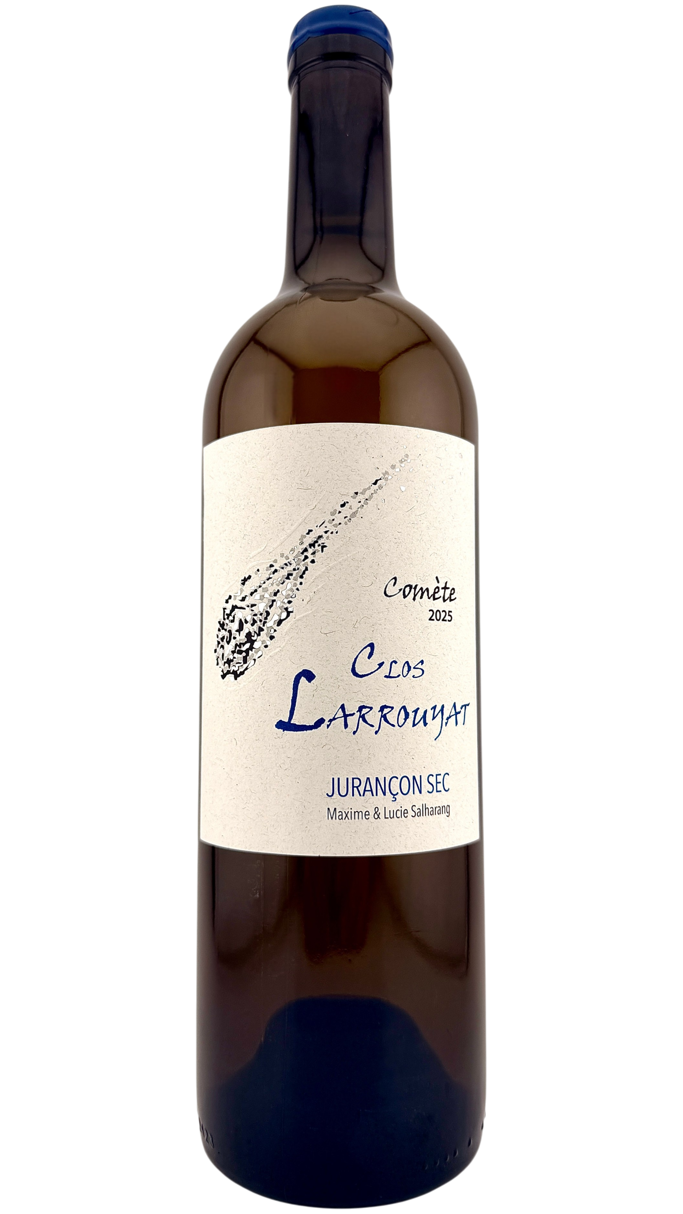 Jurançon sec Cométe Clos Larrouyat