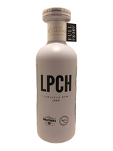 Load image into Gallery viewer, spirit spiritueux rhum ambré amber rum old brothers lpch clos des millésimes jamaican rum 2009 cask strength