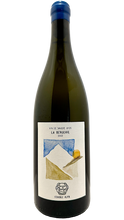 Load image into Gallery viewer, vin de savoie wine vin blanc organic bio biodynamie biodynamique nature natural naturel dominique belluard cépage gringet ayze vin de savoie ayze la bergerie
