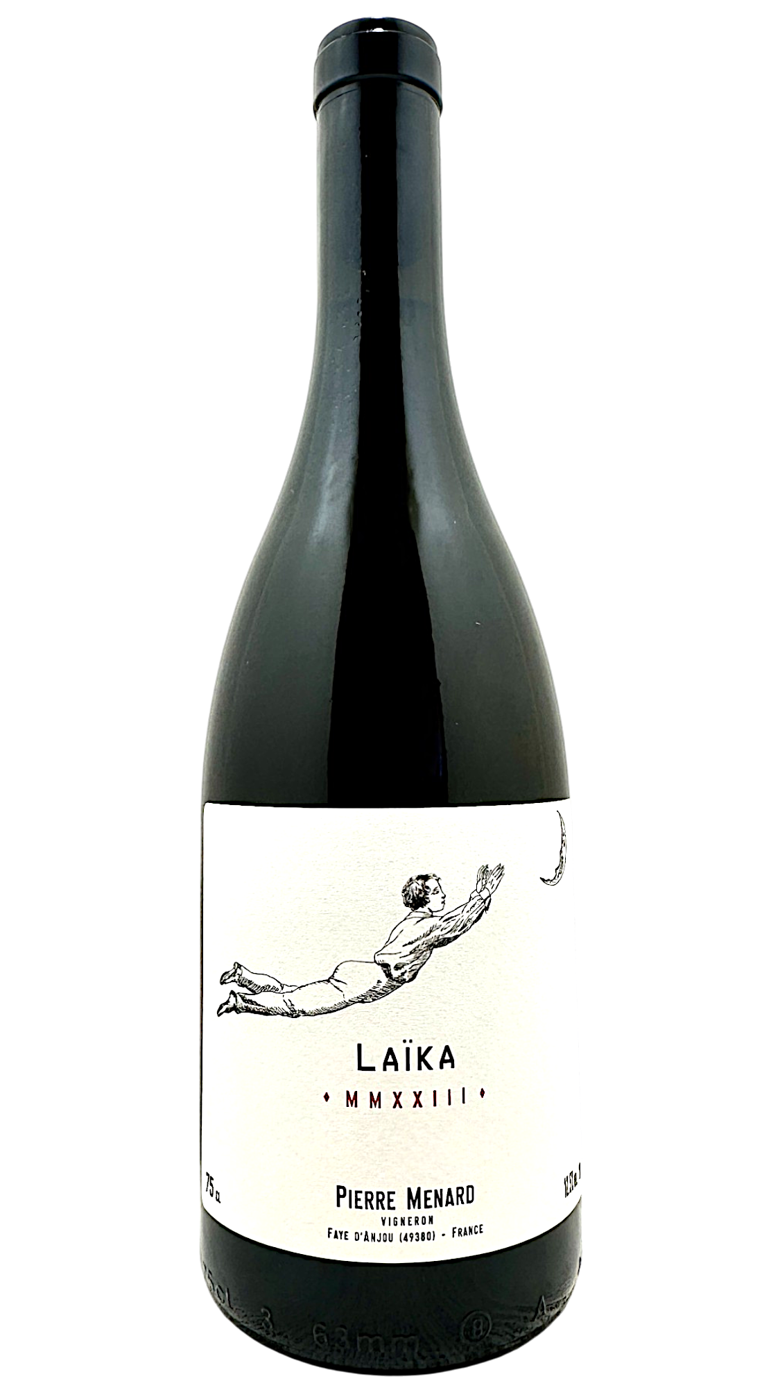 Vin de France "Laïka"