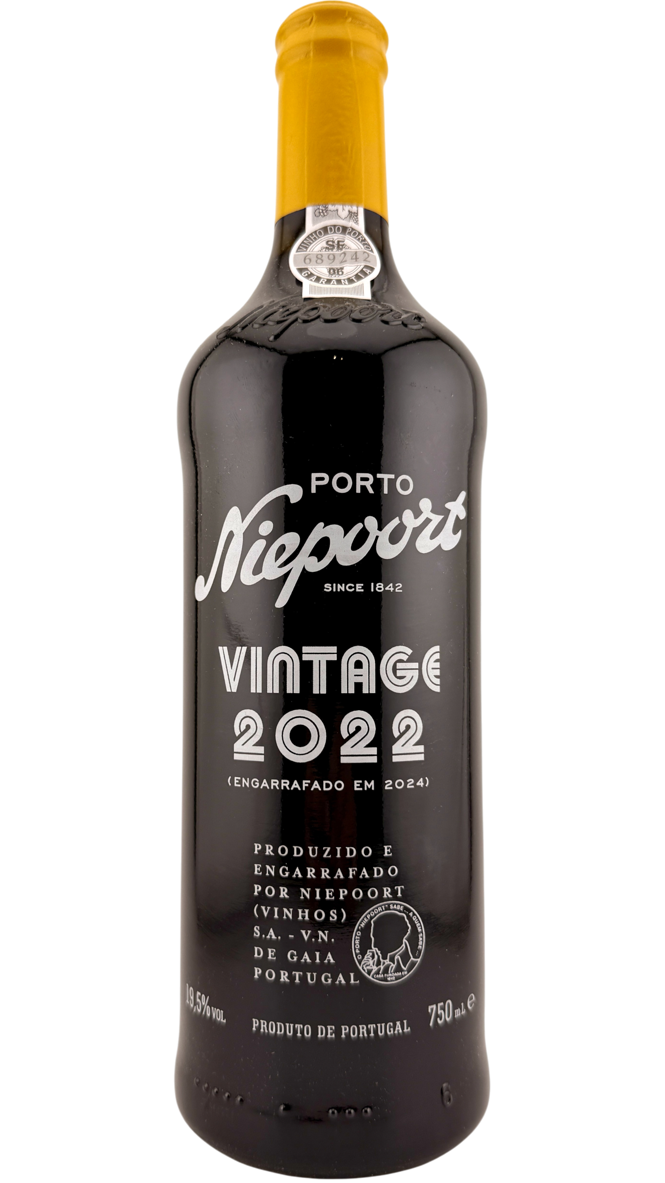 Porto Vintage 2022 Nieport