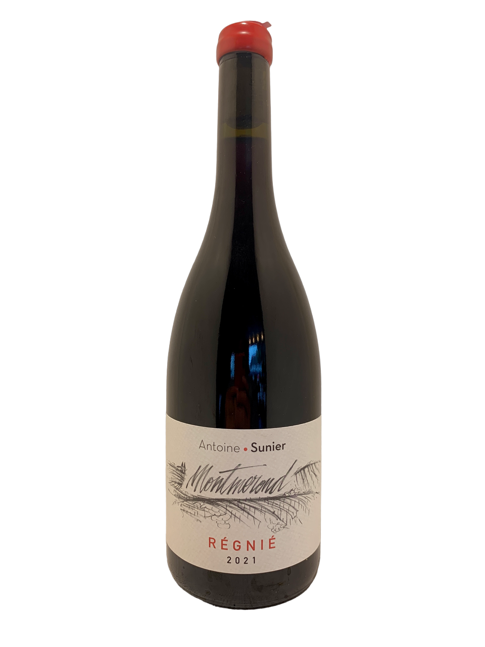 Régnié "Montmerond"