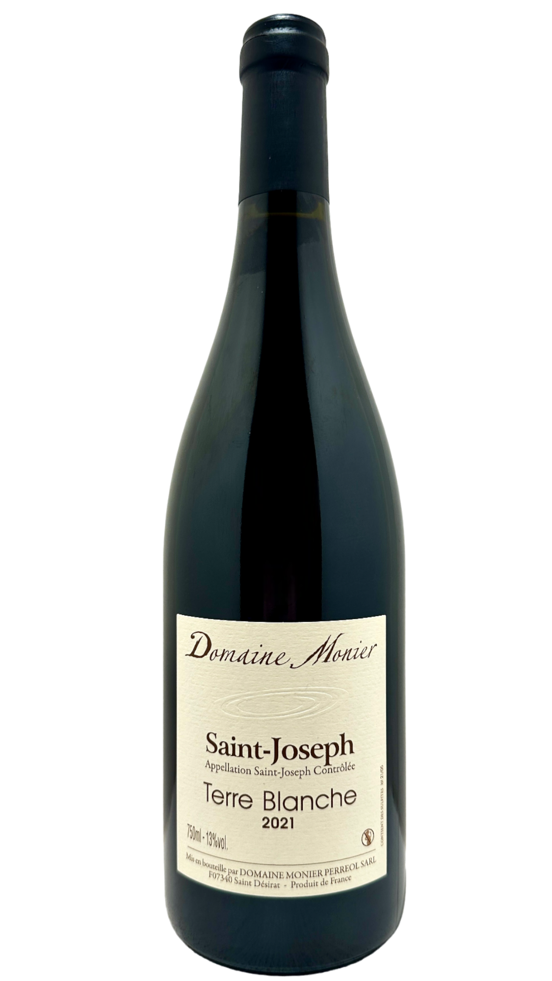 Saint-Joseph "Terre Blanche"