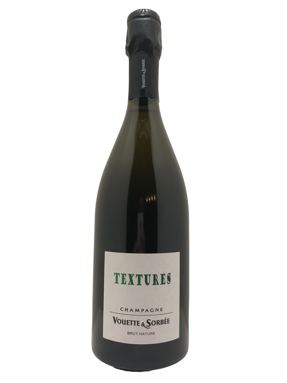 champagne vouette et sorbée organic biodynamie