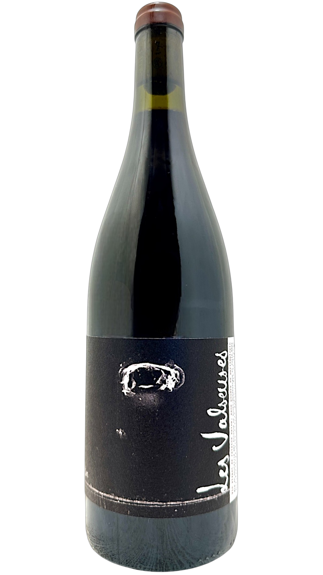 Vin de France "Ashes to Ashes"