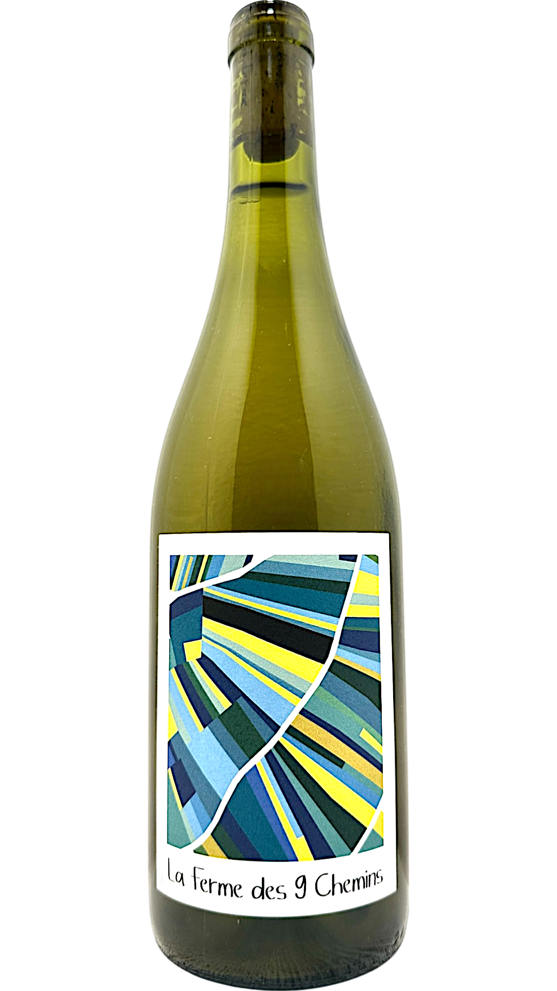 Vin de France "Le Chemin des Loups"