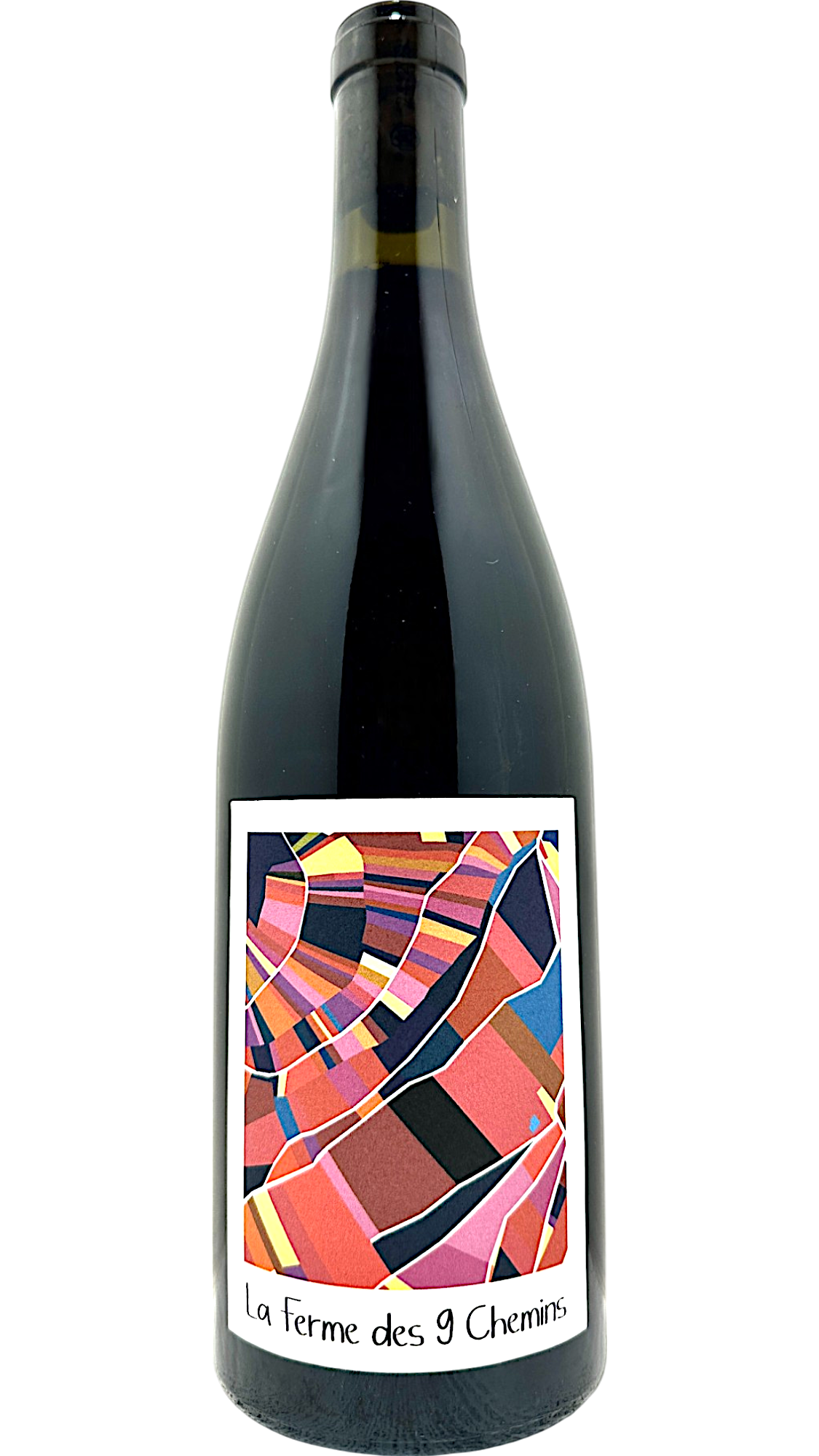Vin de France "Les terrasses"