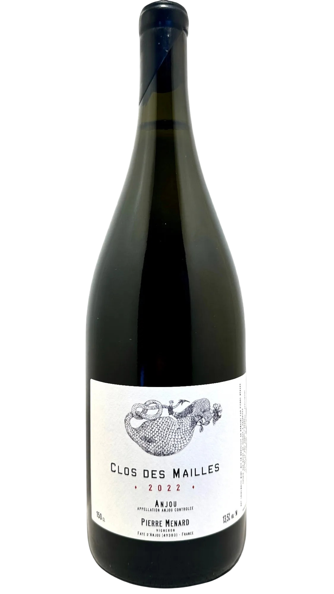Anjou "Le Clos des Mailles" MAGNUM