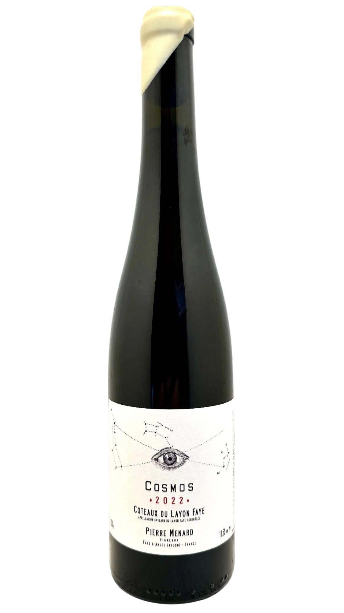 Coteaux du Layon Faye "Cosmos"