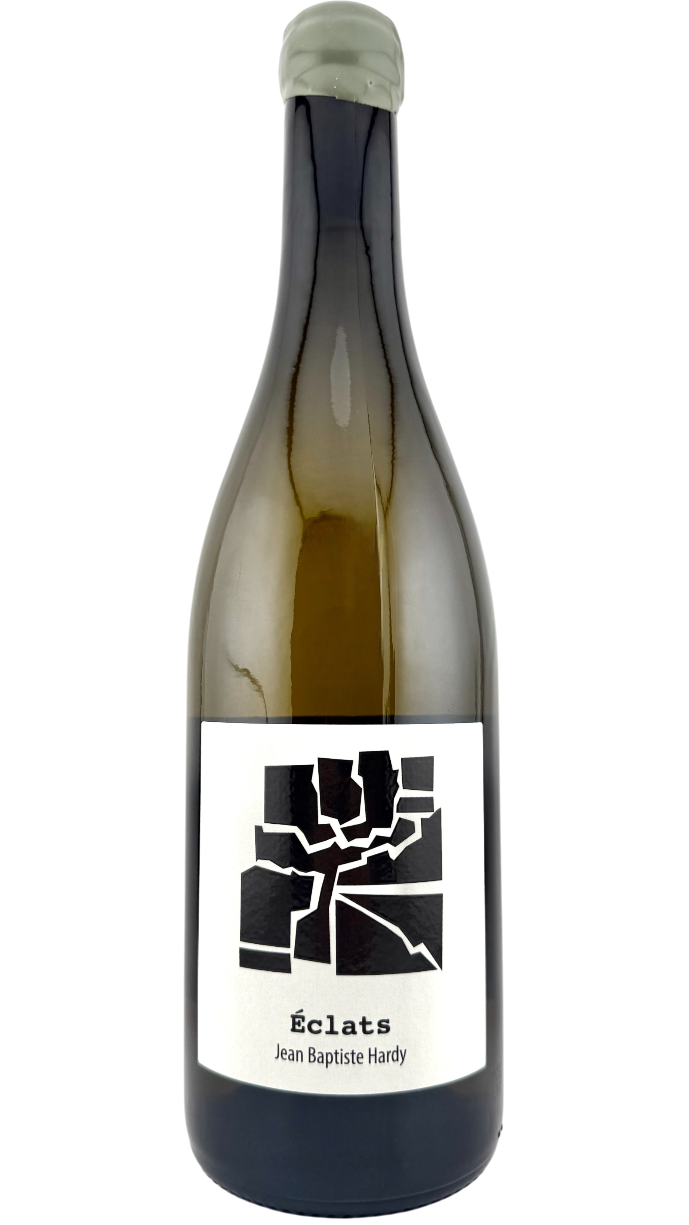 Vin de France Eclats Jean Baptiste Hardy