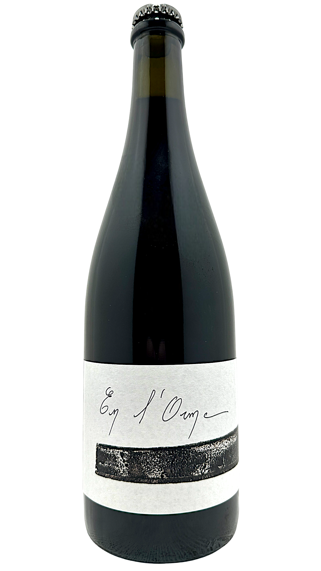 Vin de France En L'orme Alexandre Jouveaux