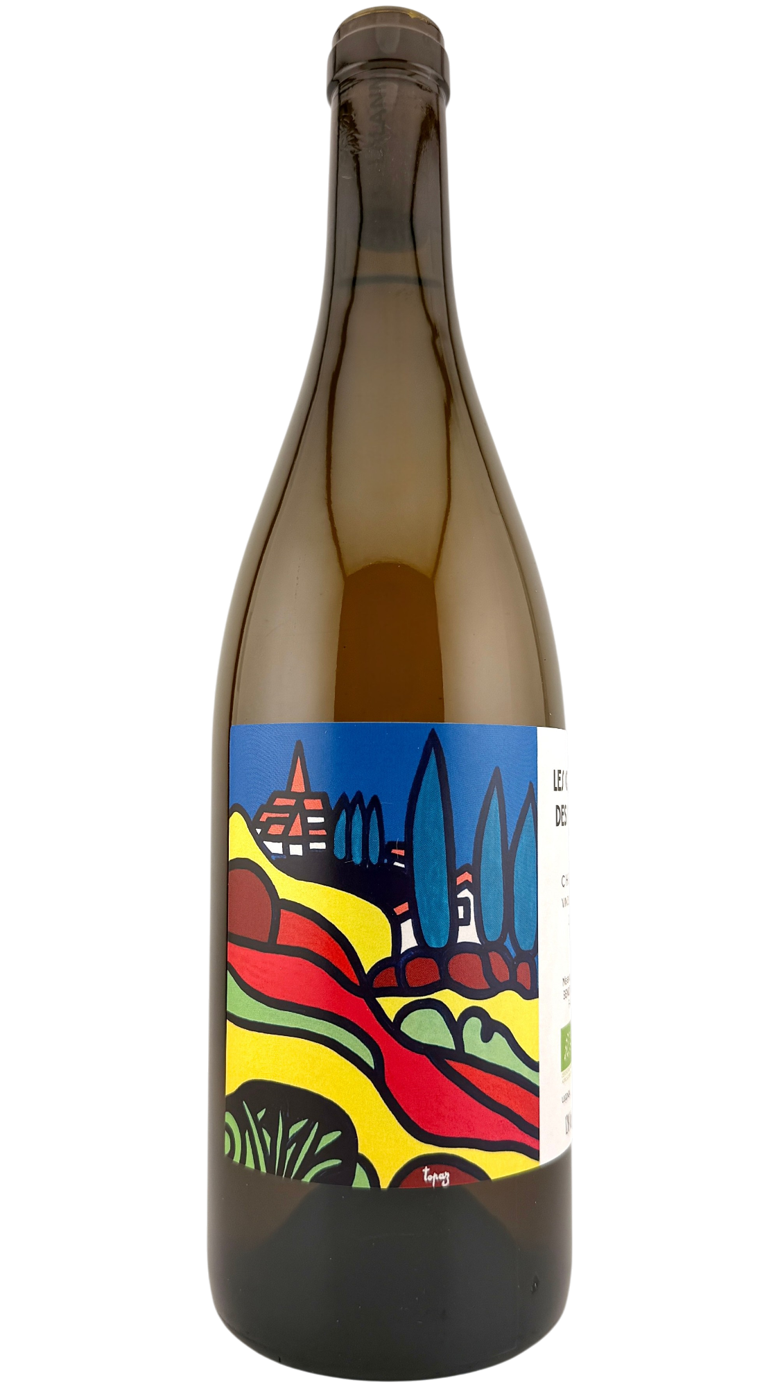 Vin de France Les quarts des noëls