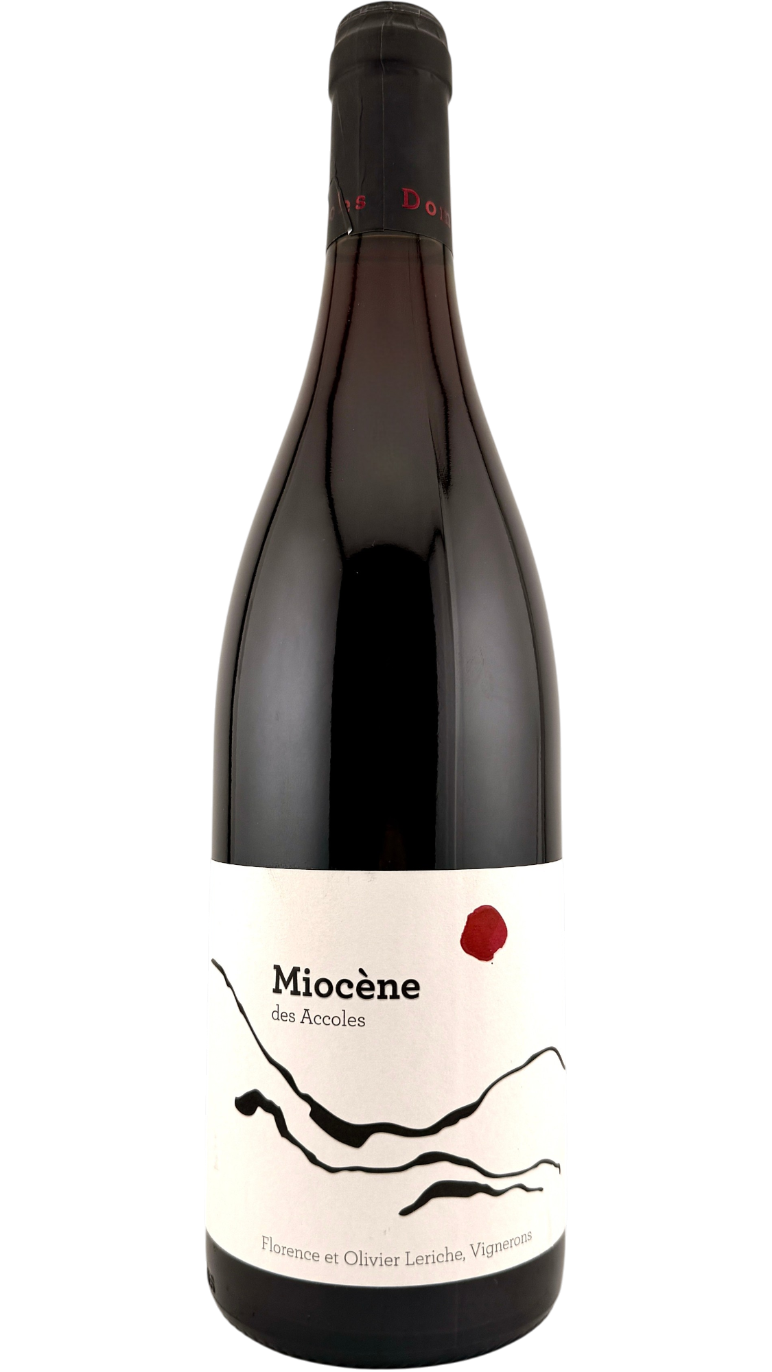 Vin de France "Miocène"