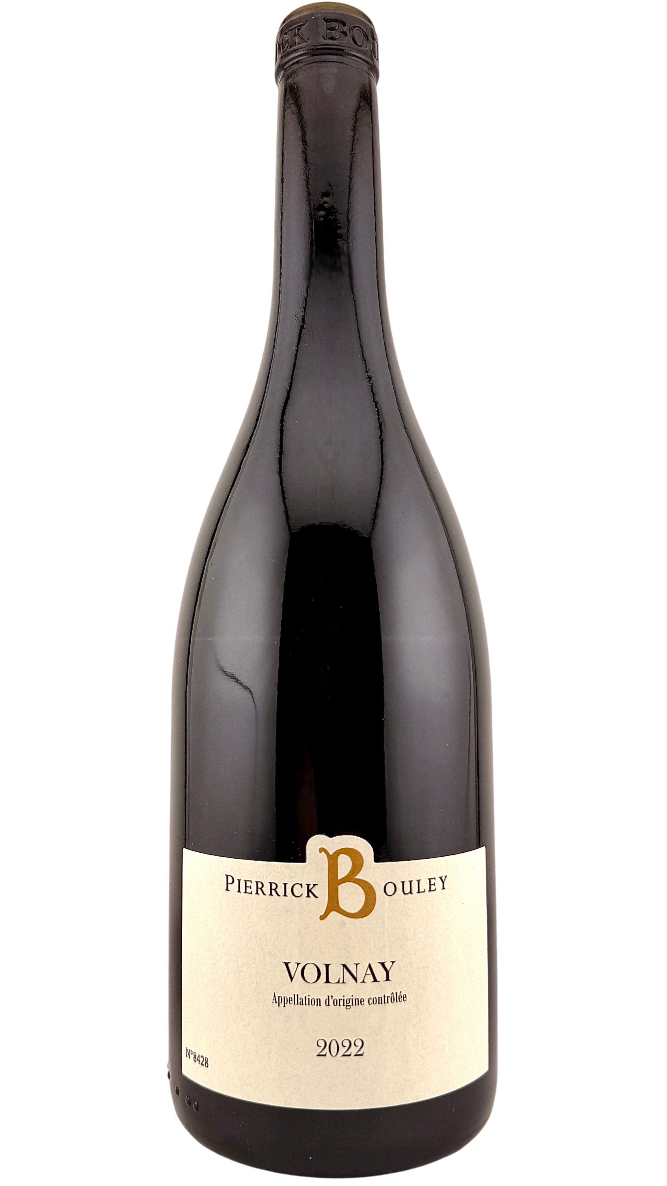 Volnay Pierrick Bouley
