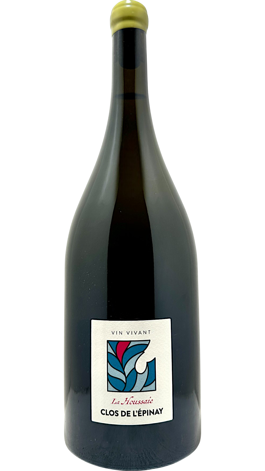 Vouvray La Houssaie Clos de l'épinay Magnum