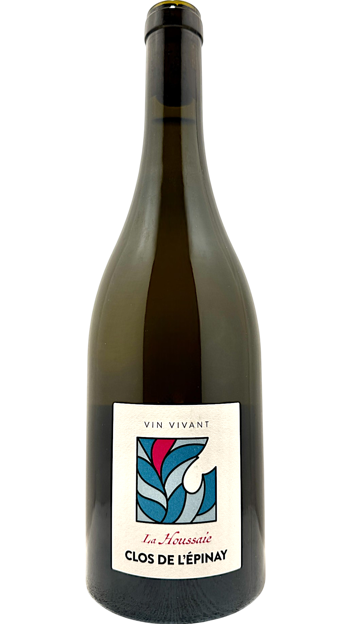 Vouvray La Houssaie Clos de l'épinay
