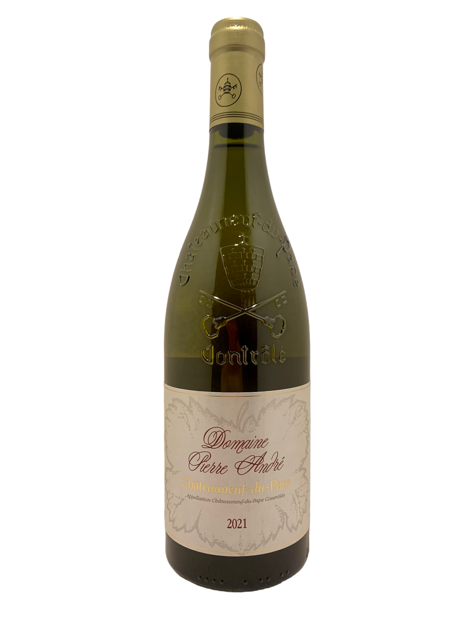 Châteauneuf-du-Pape (Blanc)
