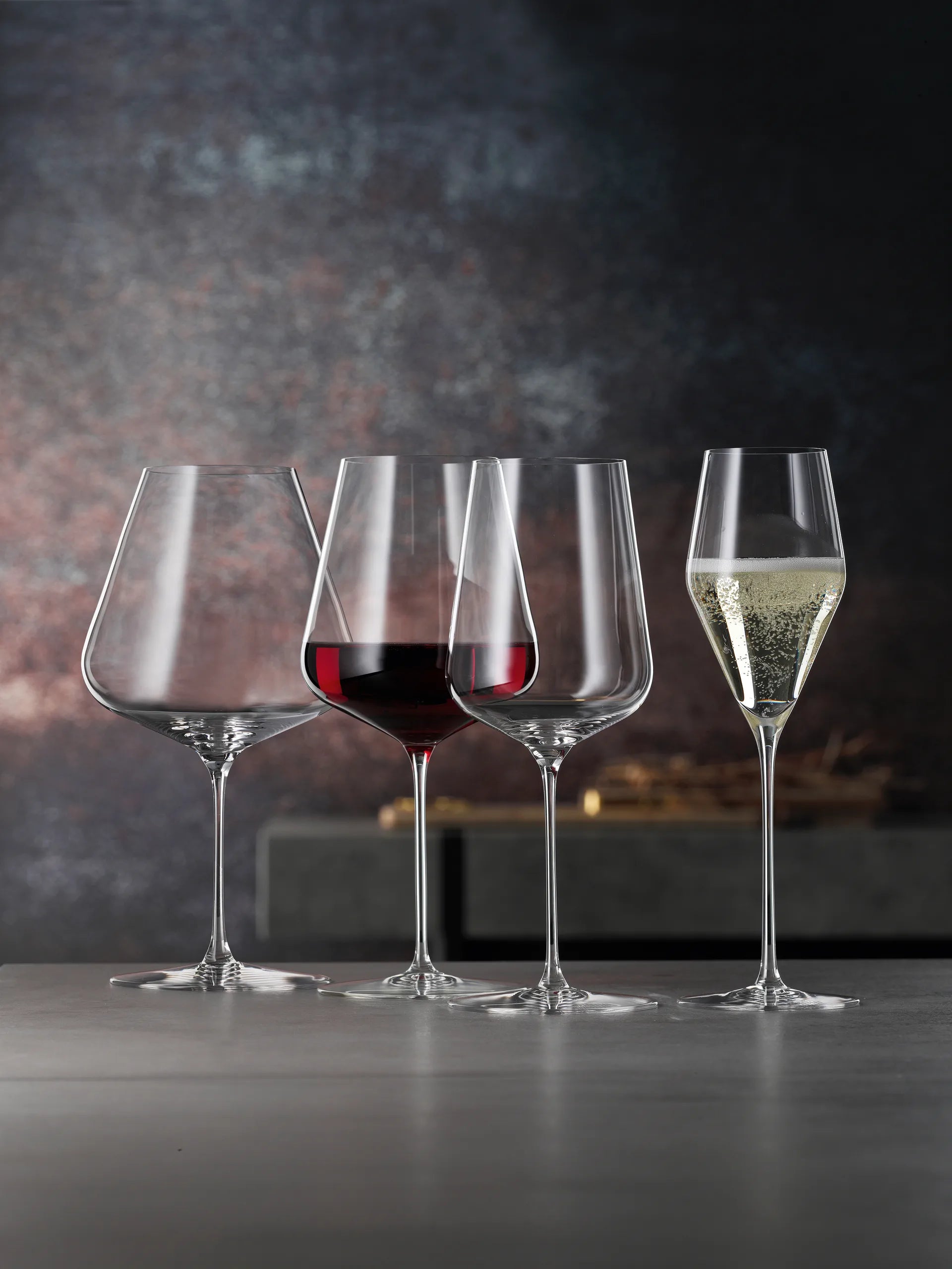 Spiegelau Définition "Bordeaux" (Set de 2 verres)