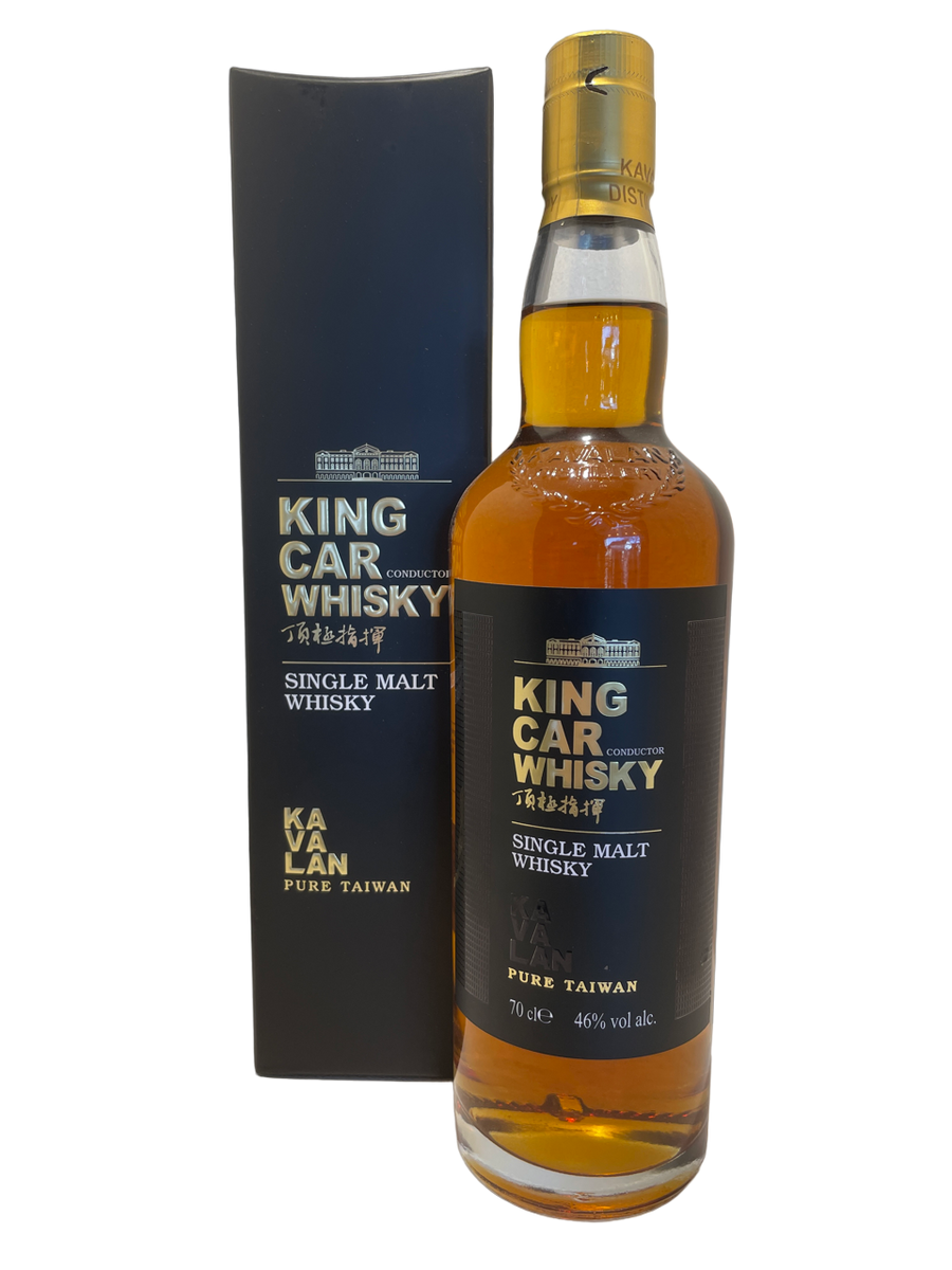 Kavalan 